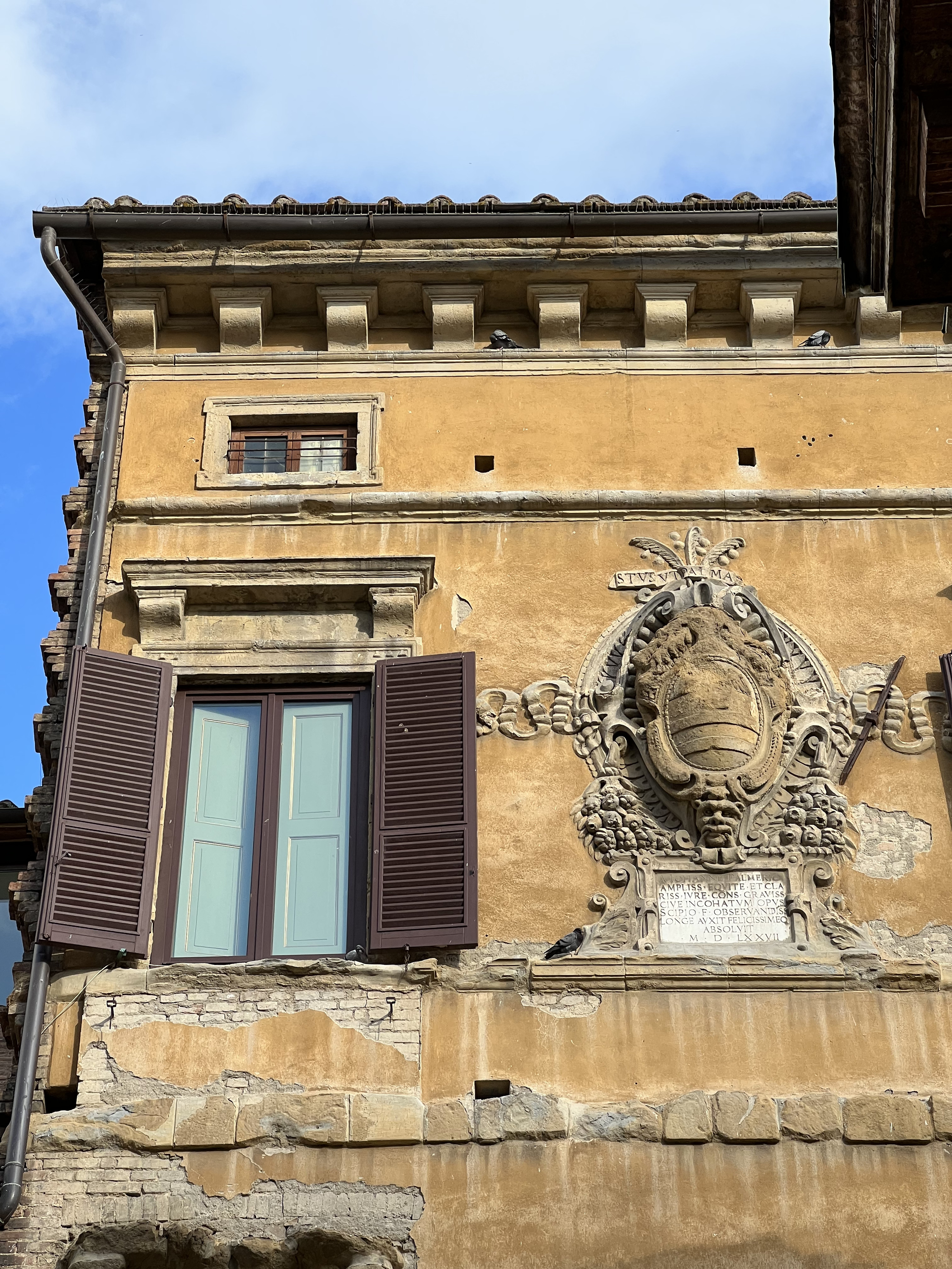 Photo Italie Sienne 2021-09 38