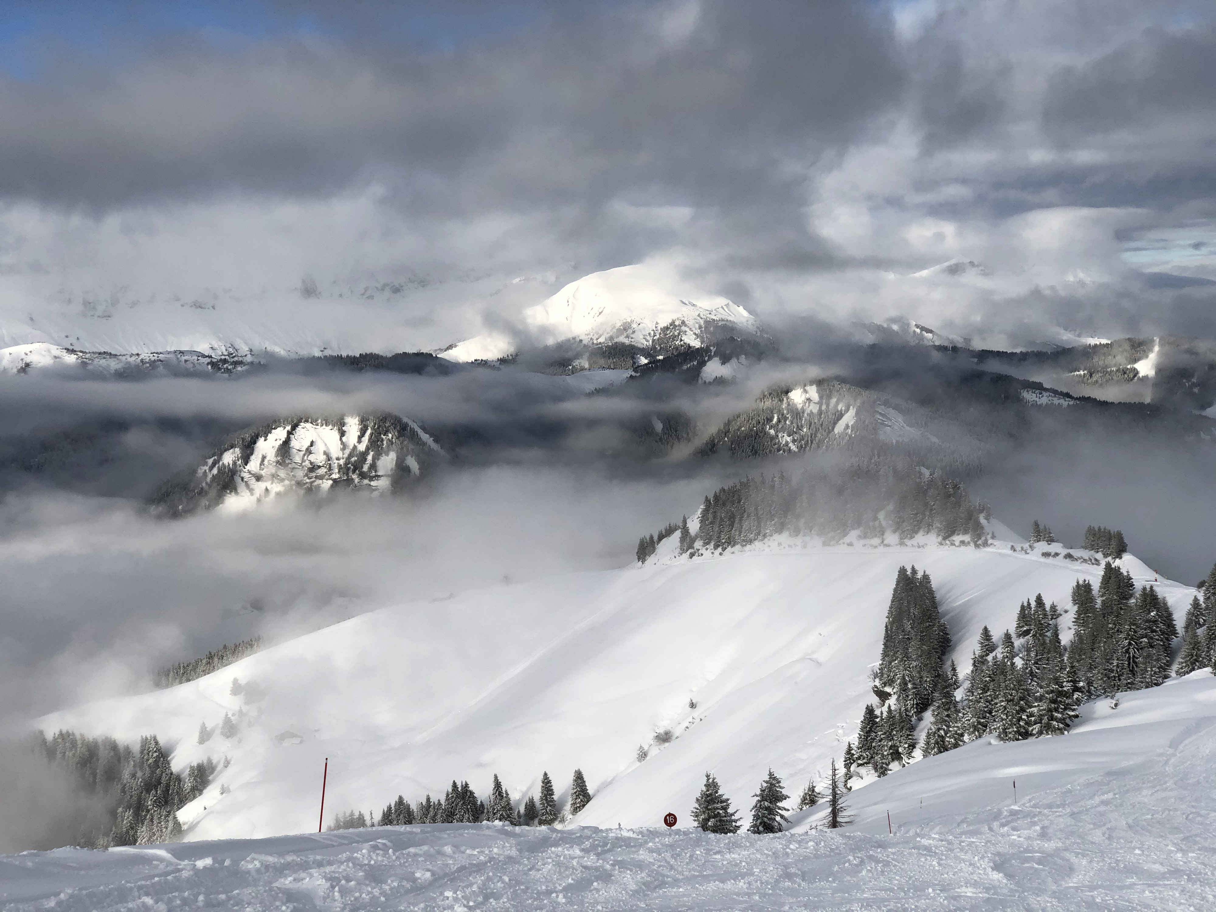 Photo France Praz sur Arly 2019-12 135