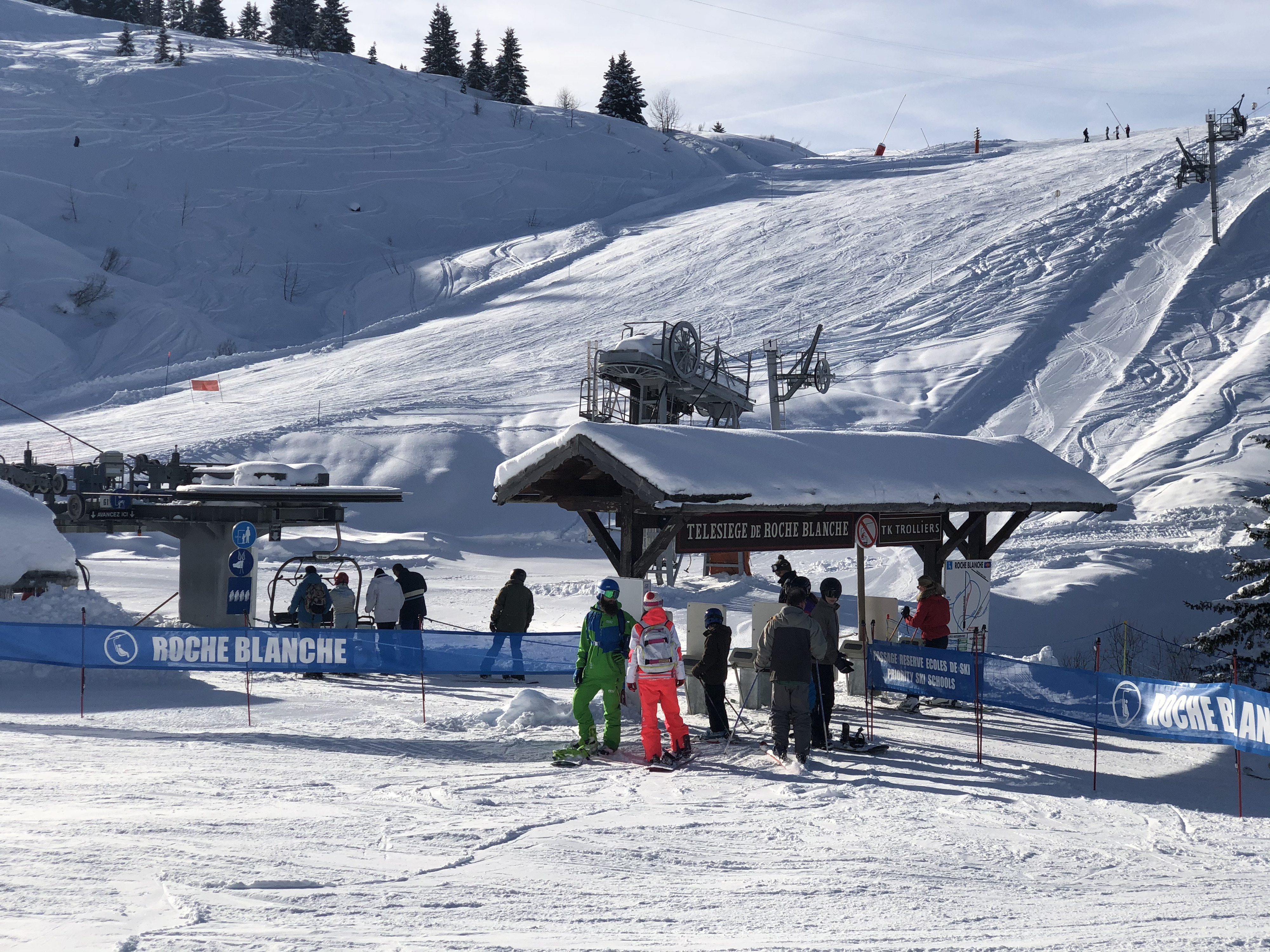 Photo France Praz sur Arly 2019-12 89