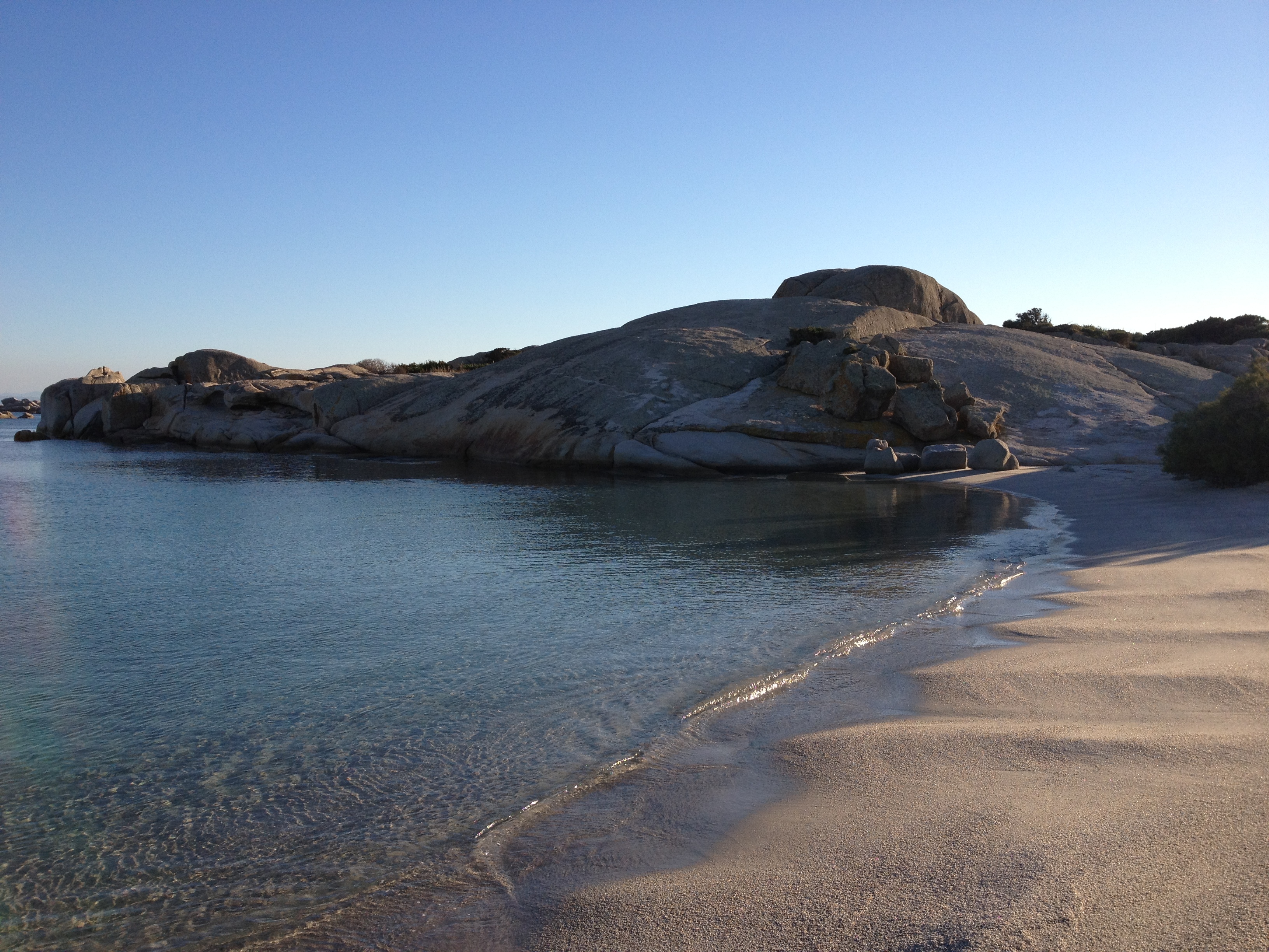 Photo France Corse Cavallo 2012-09 99
