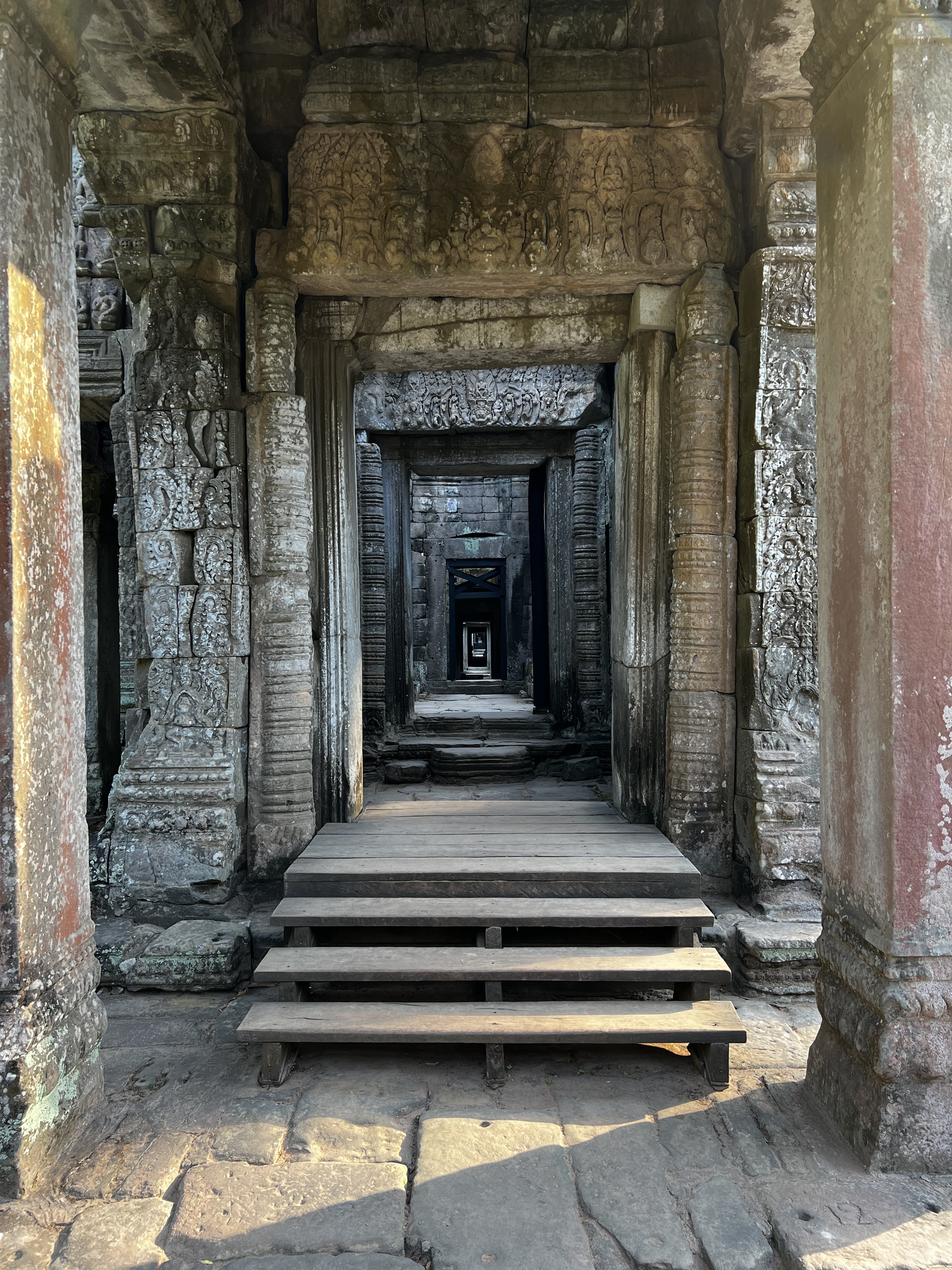 Photo Cambodge Siem Reap Preah Khan 2023-01 7