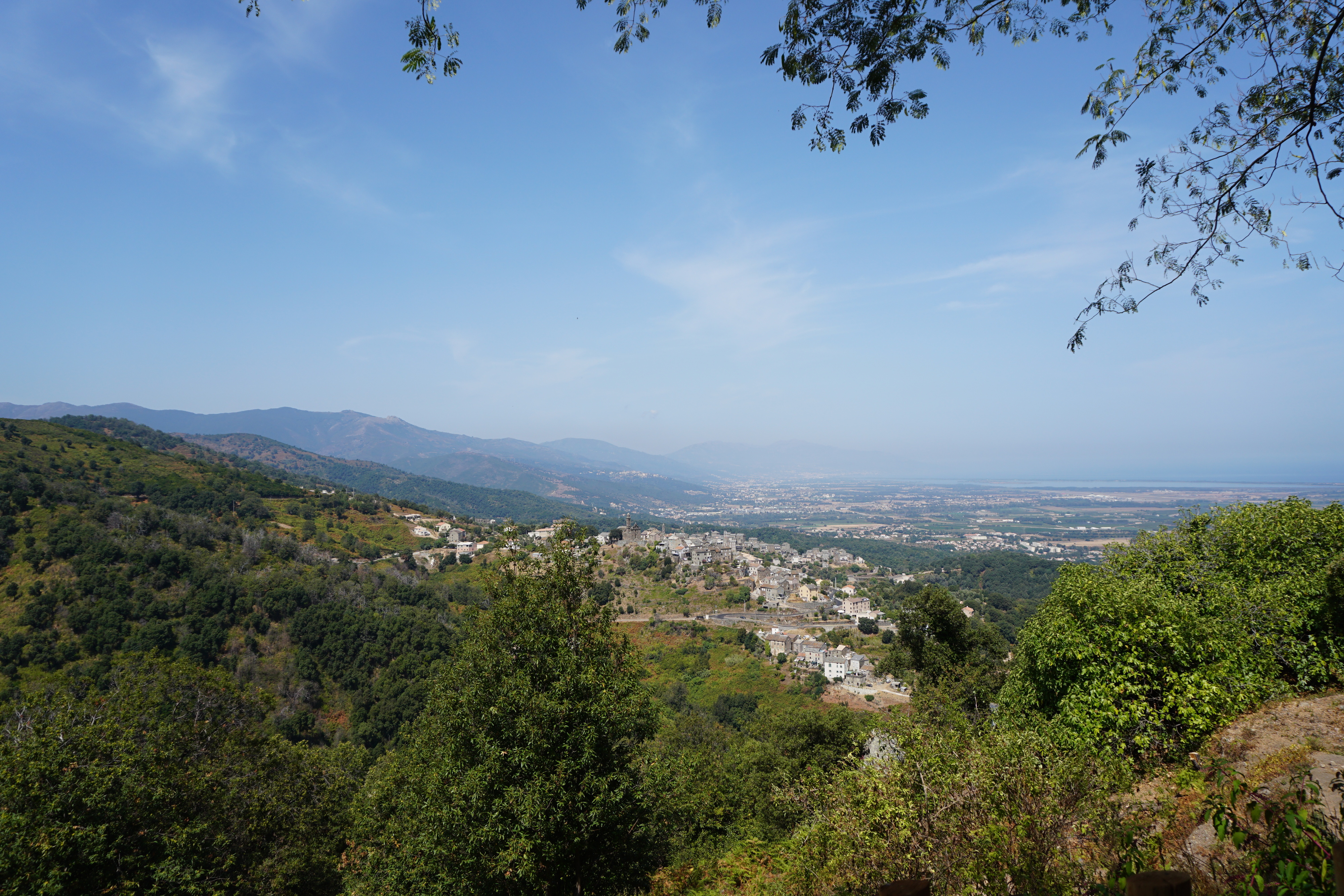 Photo France Corse Penta-di-Casinca 2017-09 2