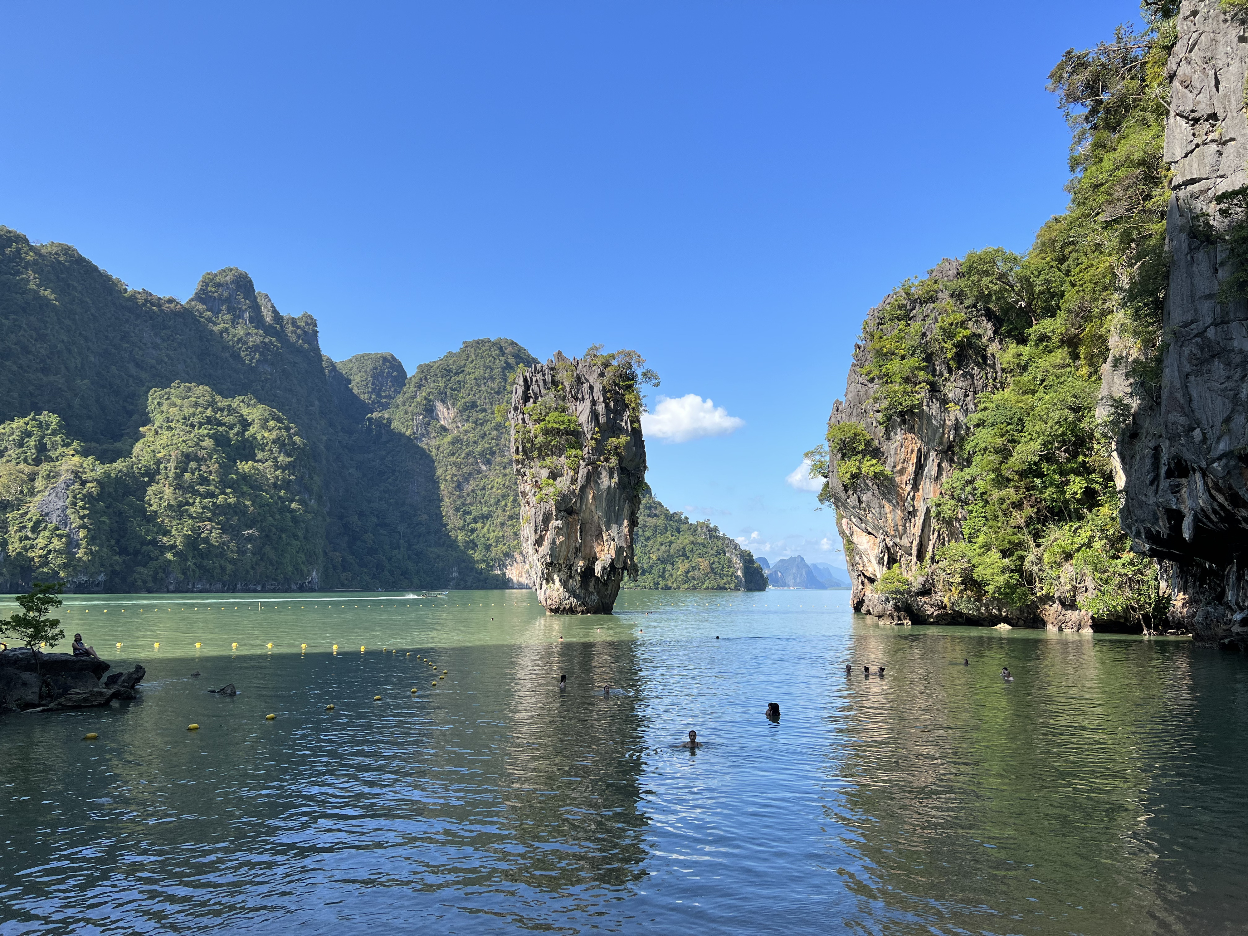 Photo Thaïlande Phang Nga Bay 2021-12 276