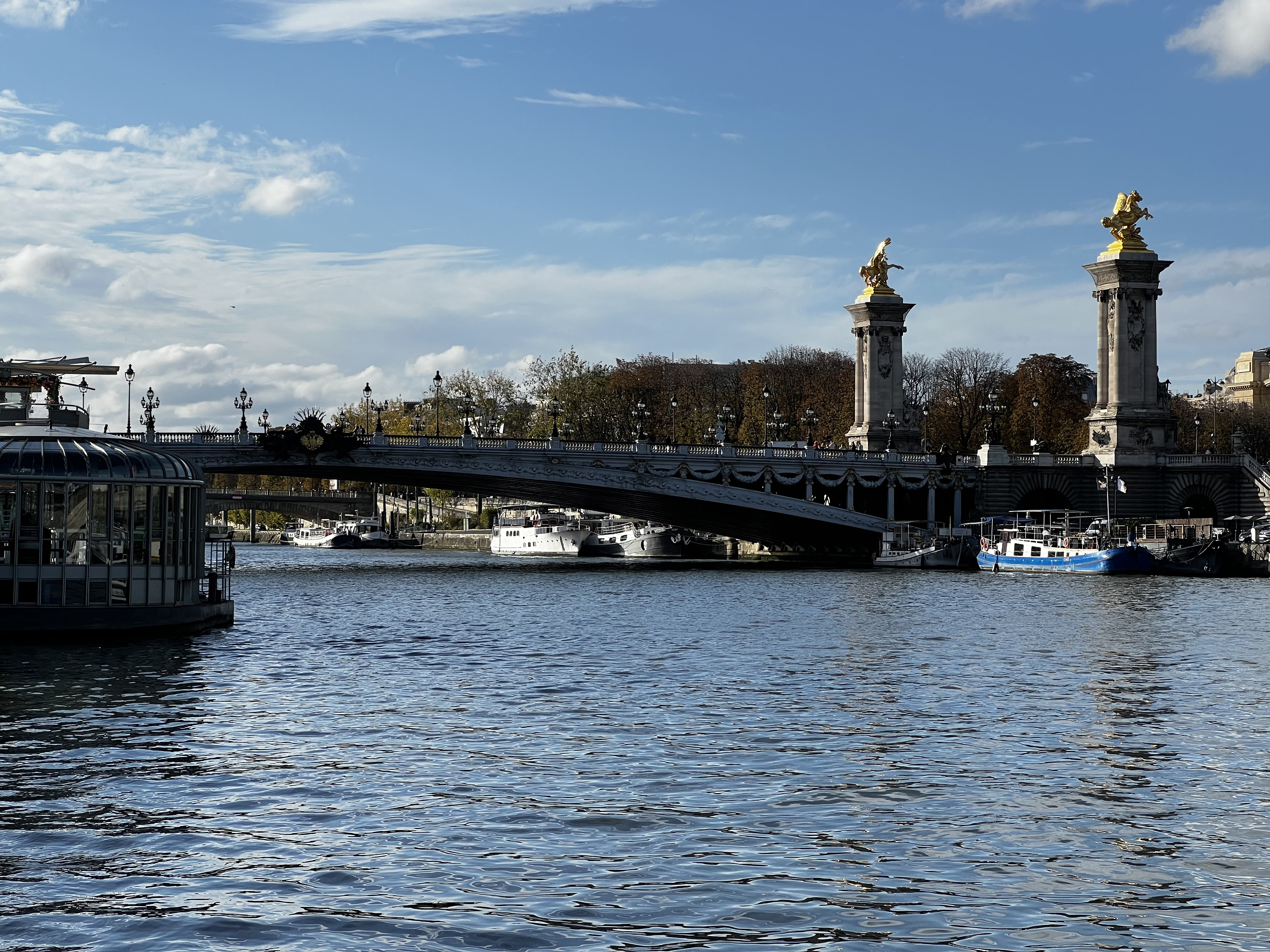 Photo France Paris 2022-10 24