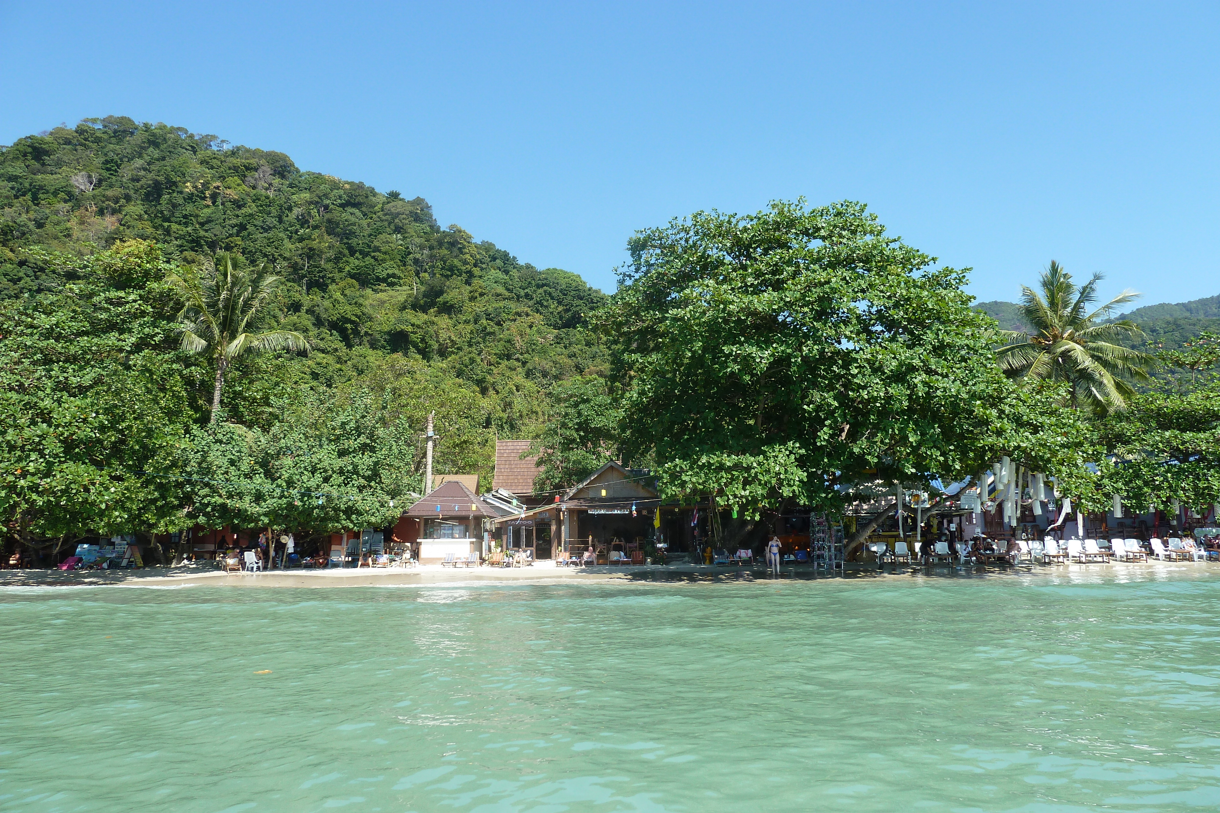 Photo Thaïlande Ko Chang 2011-01 70