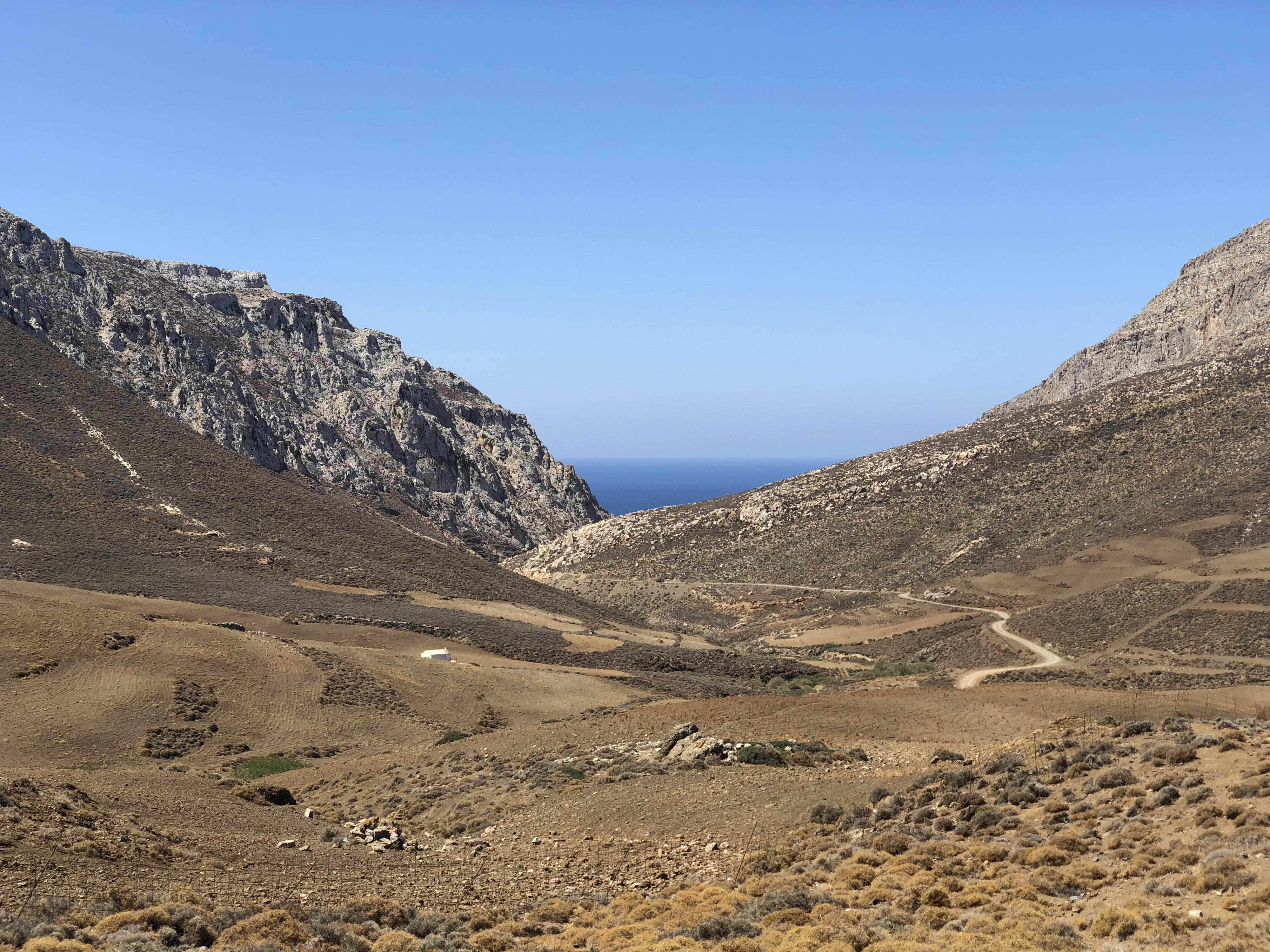 Photo Grèce Astypalea 2018-07 26