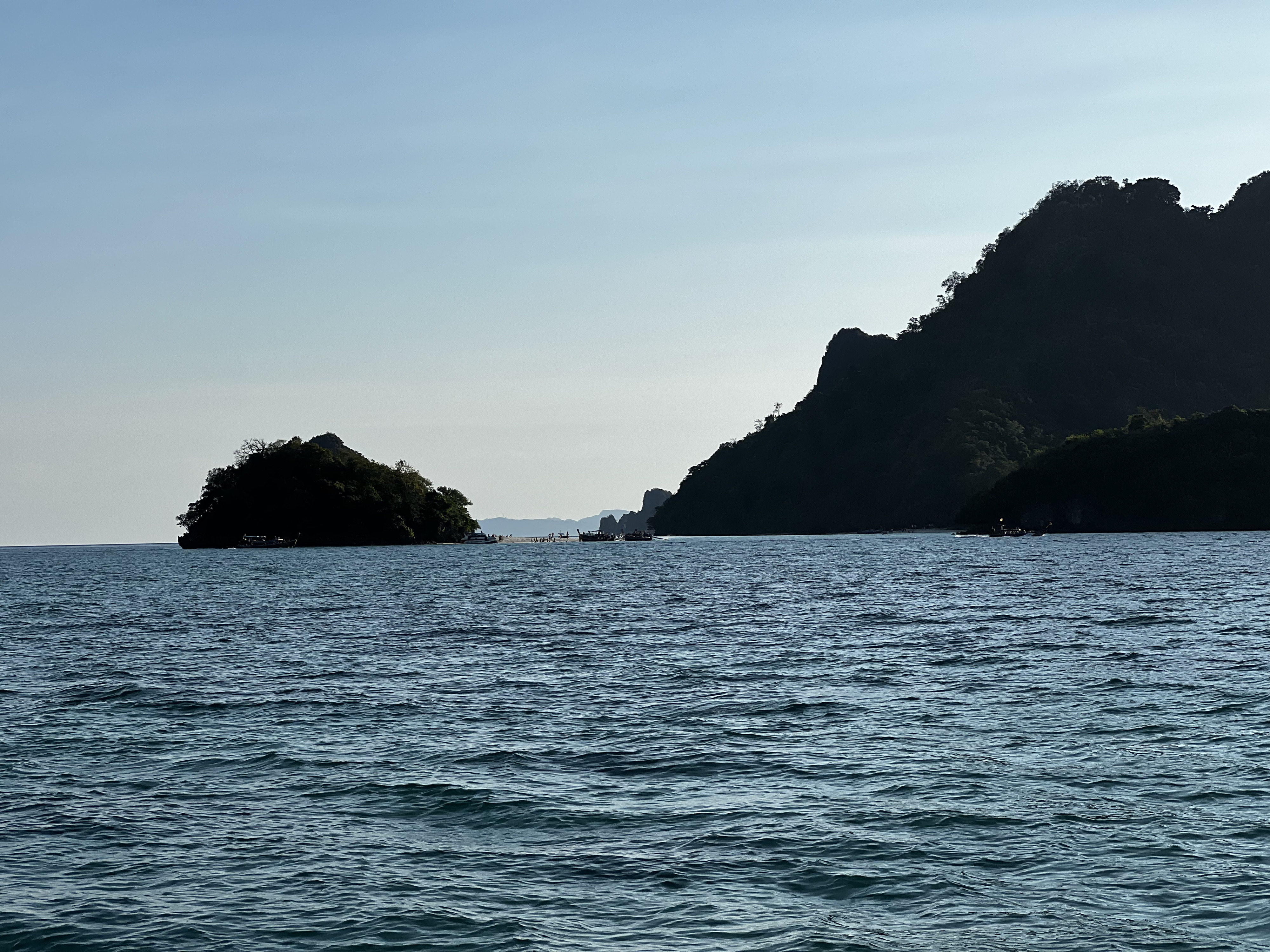 Photo Thaïlande Krabi Ko Poda 2023-01 136