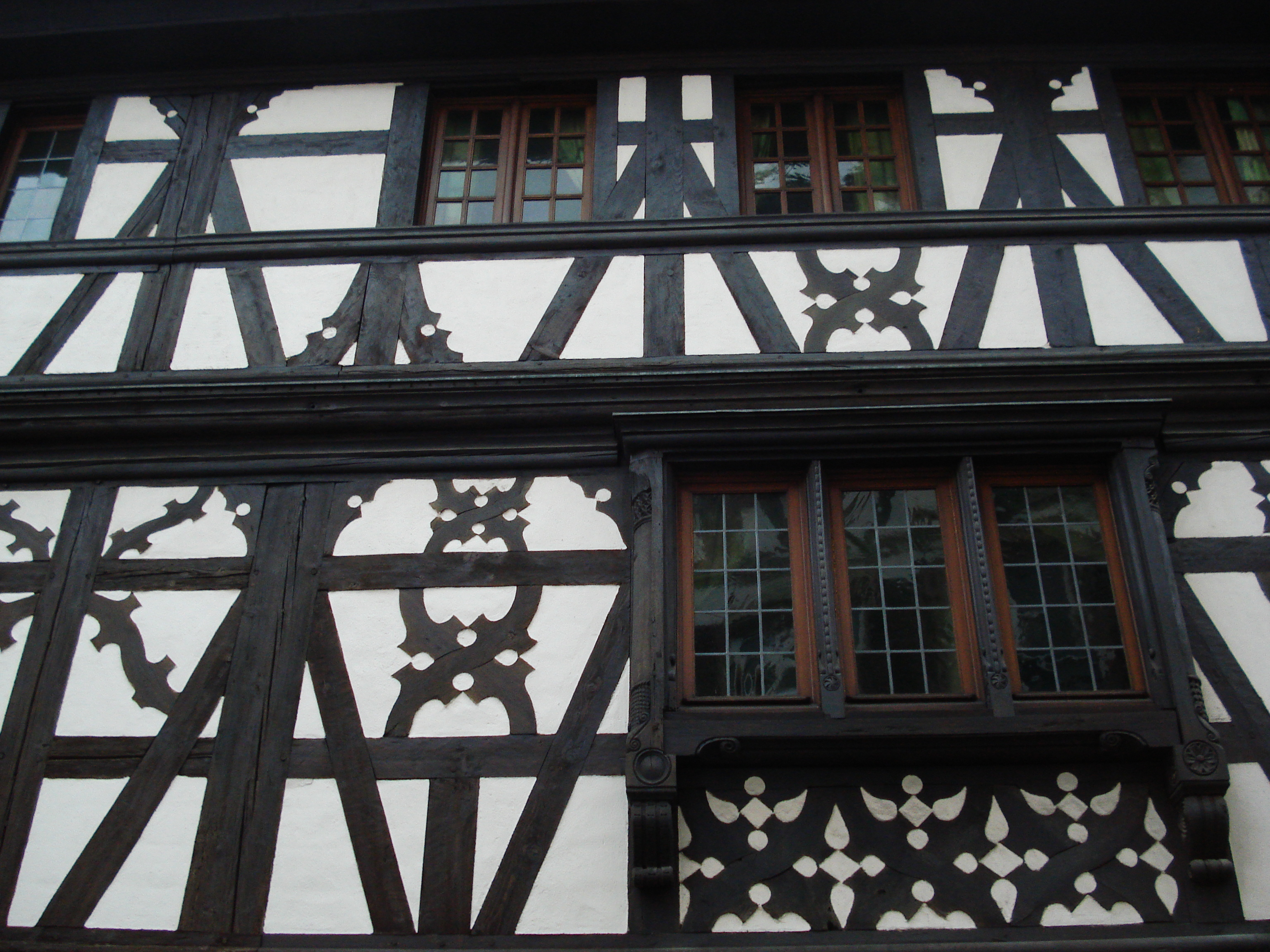 Photo France Strasbourg 2007-01 63