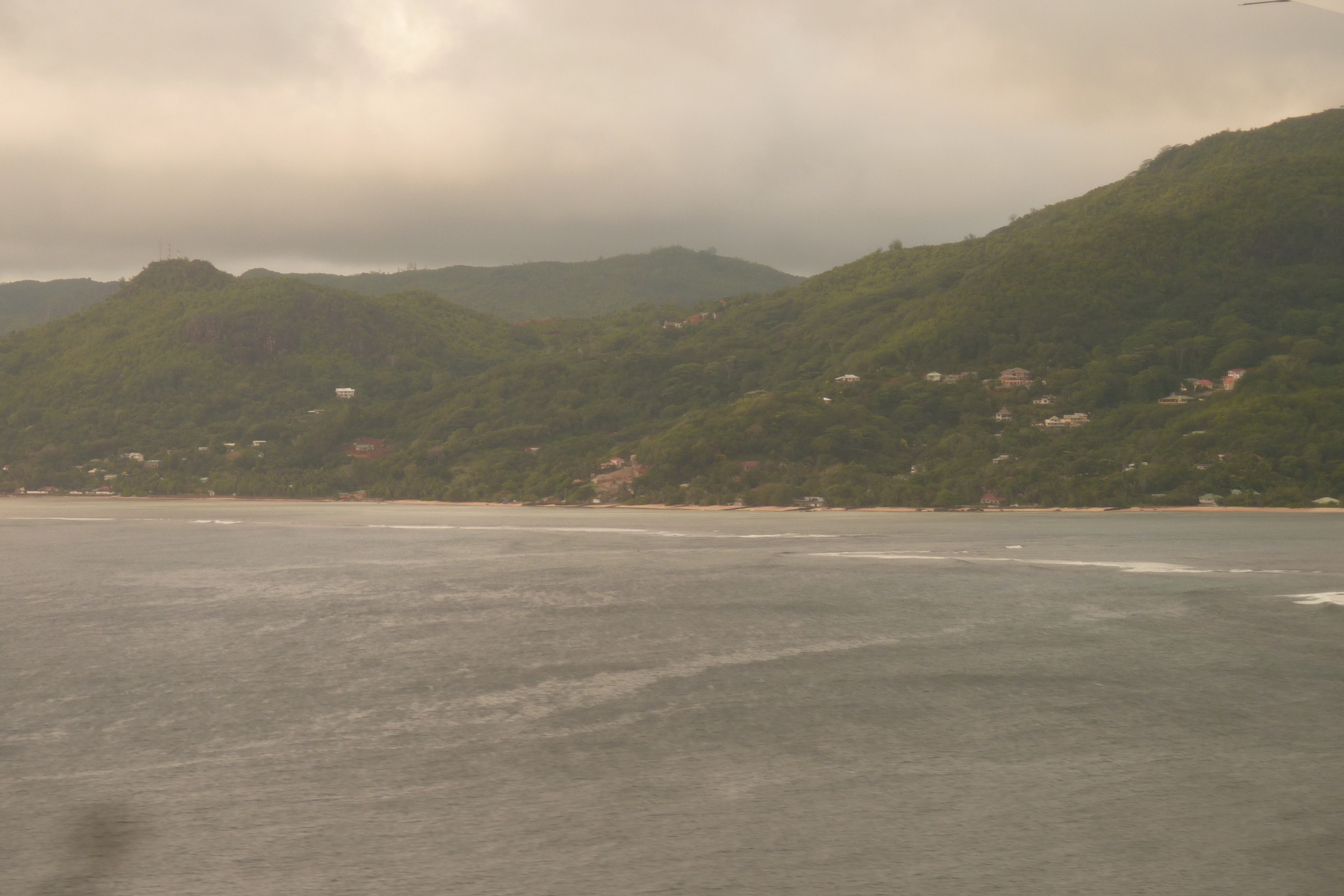 Photo Seychelles Mahé 2011-10 213