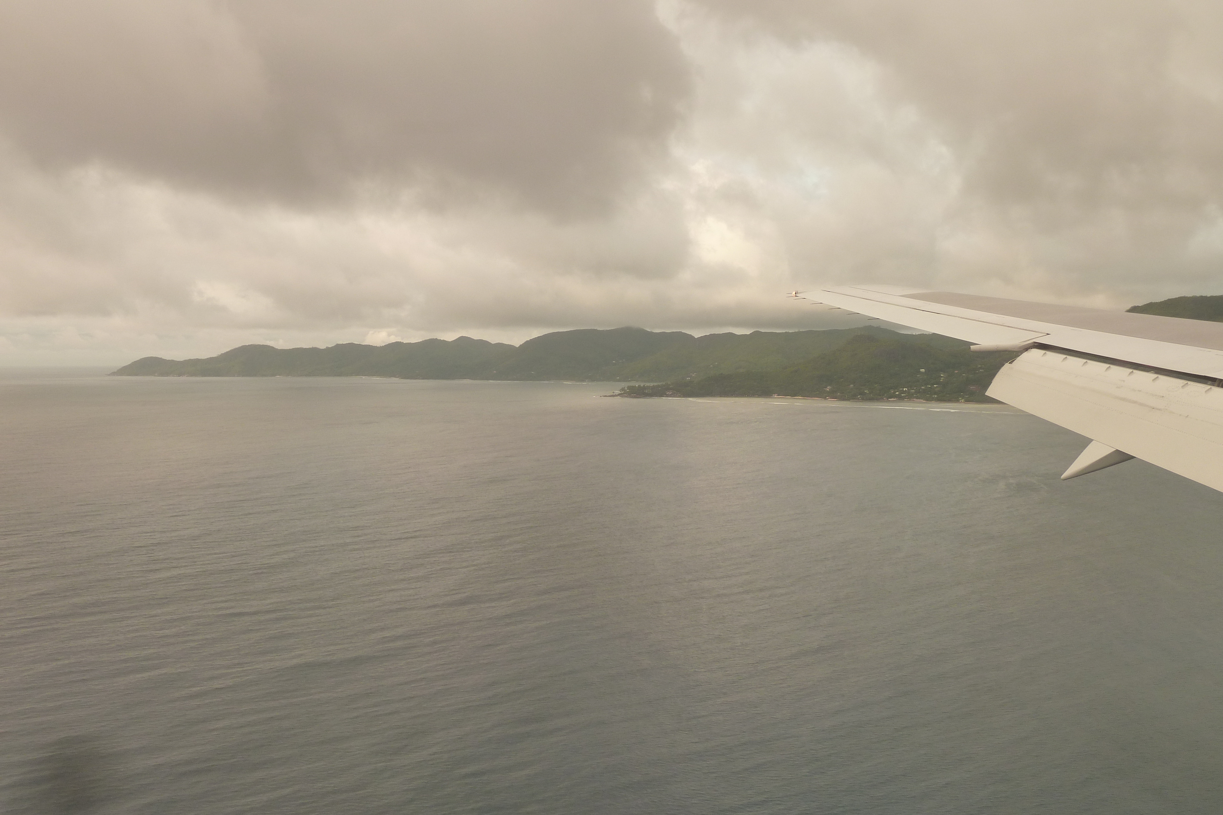 Photo Seychelles Mahé 2011-10 214
