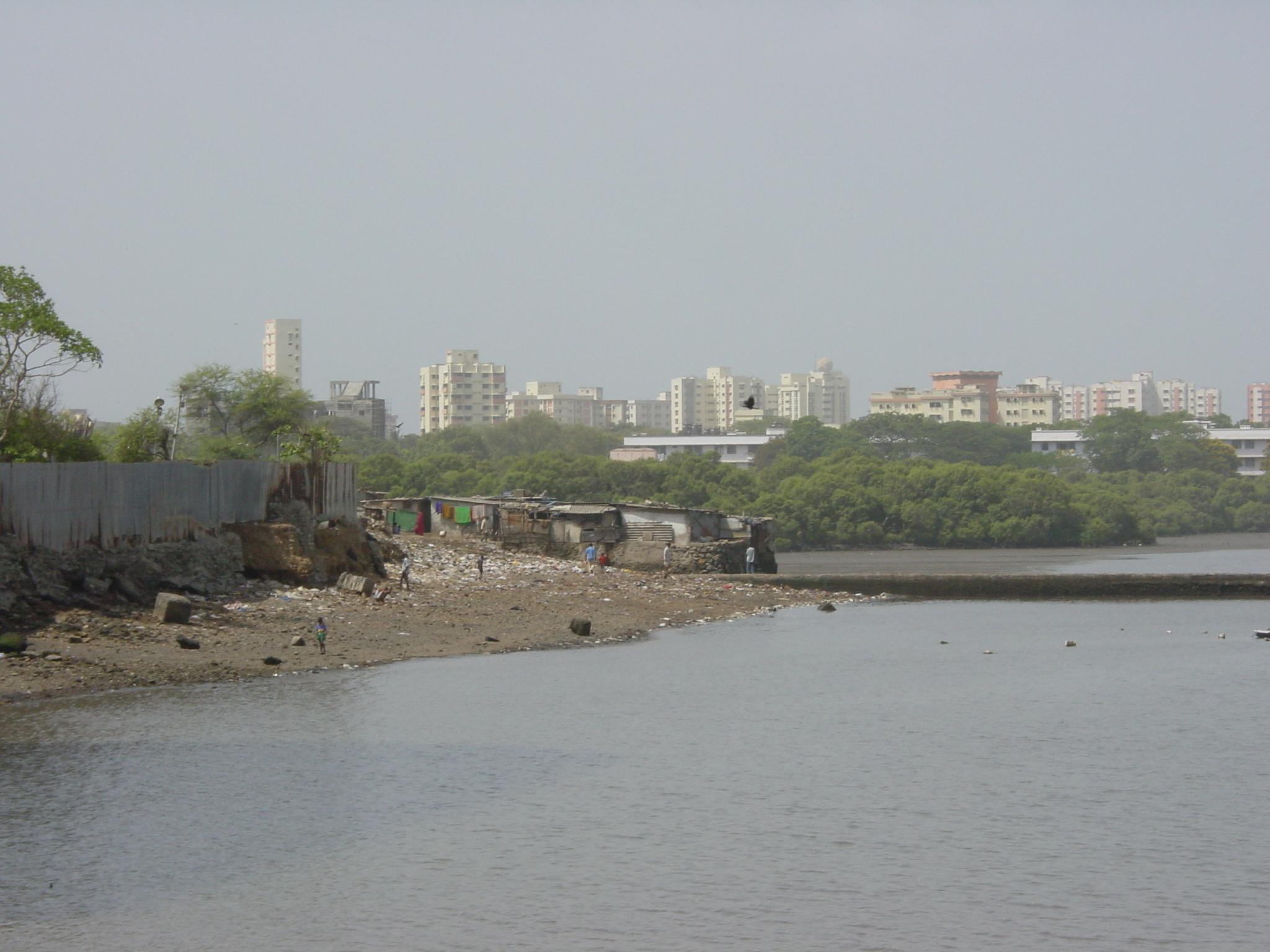 Photo Inde Bombay 2003-05 36