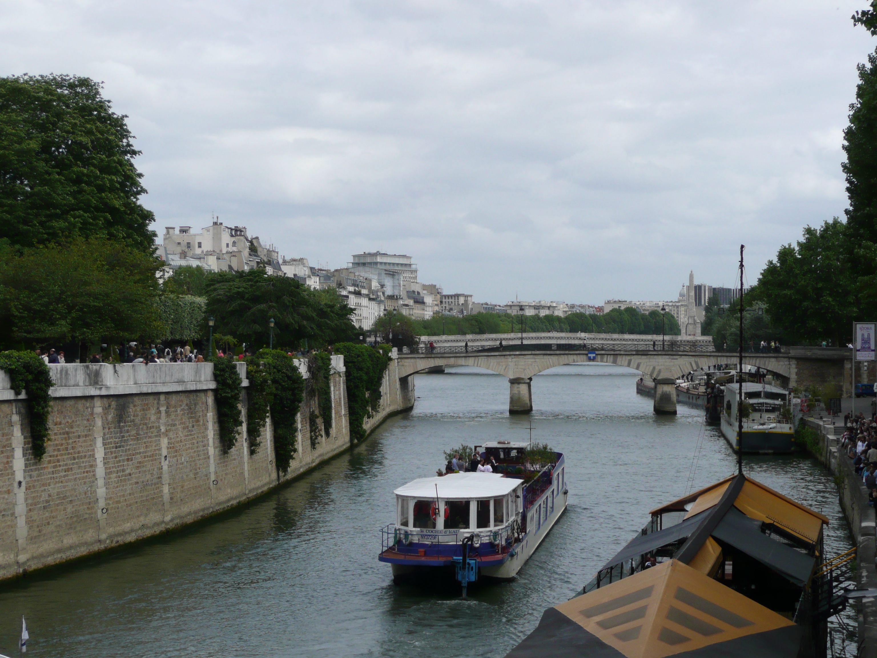 Photo France Paris Notre Dame 2007-05 42