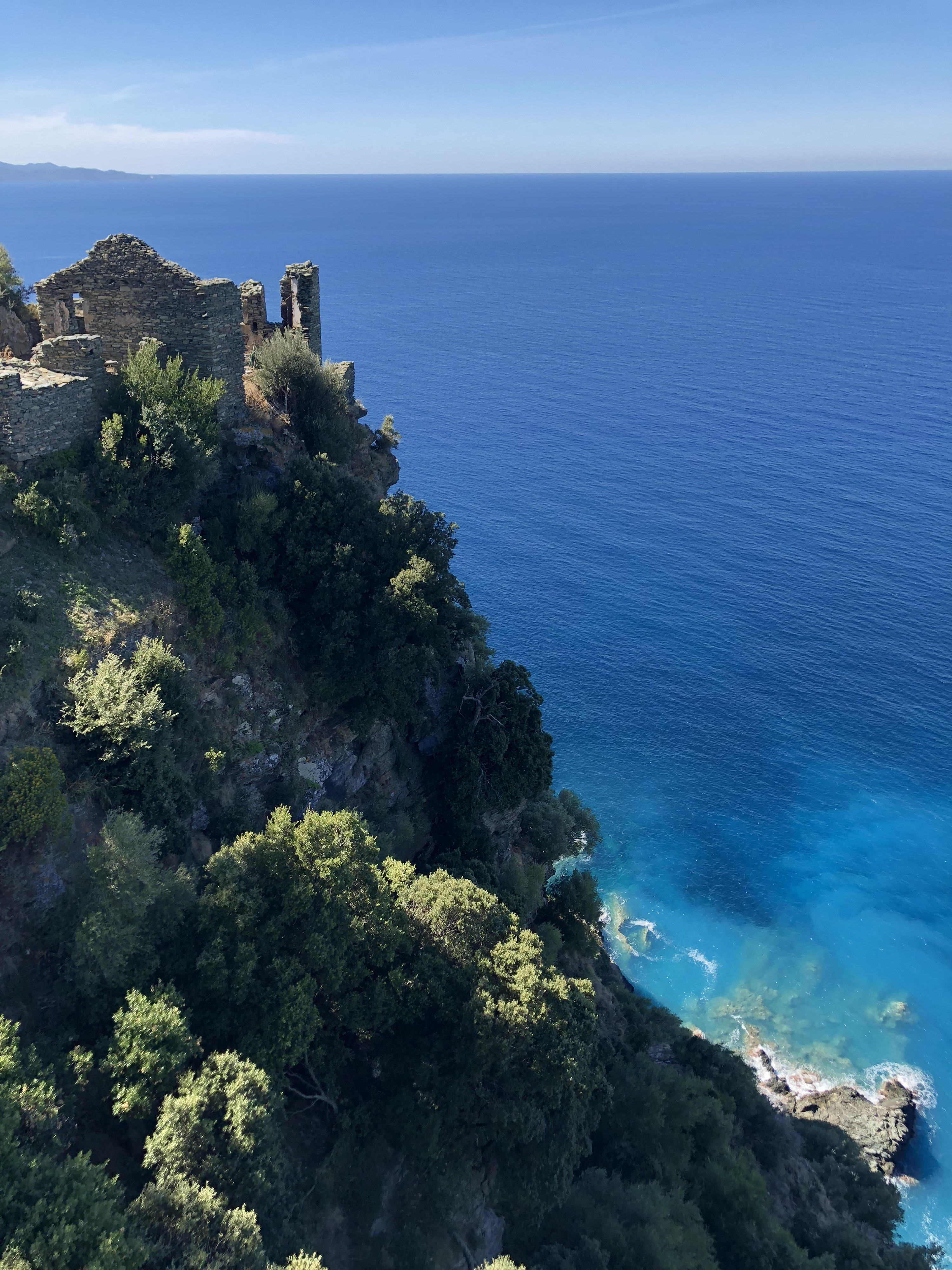 Photo France Corse Nonza 2018-09 0