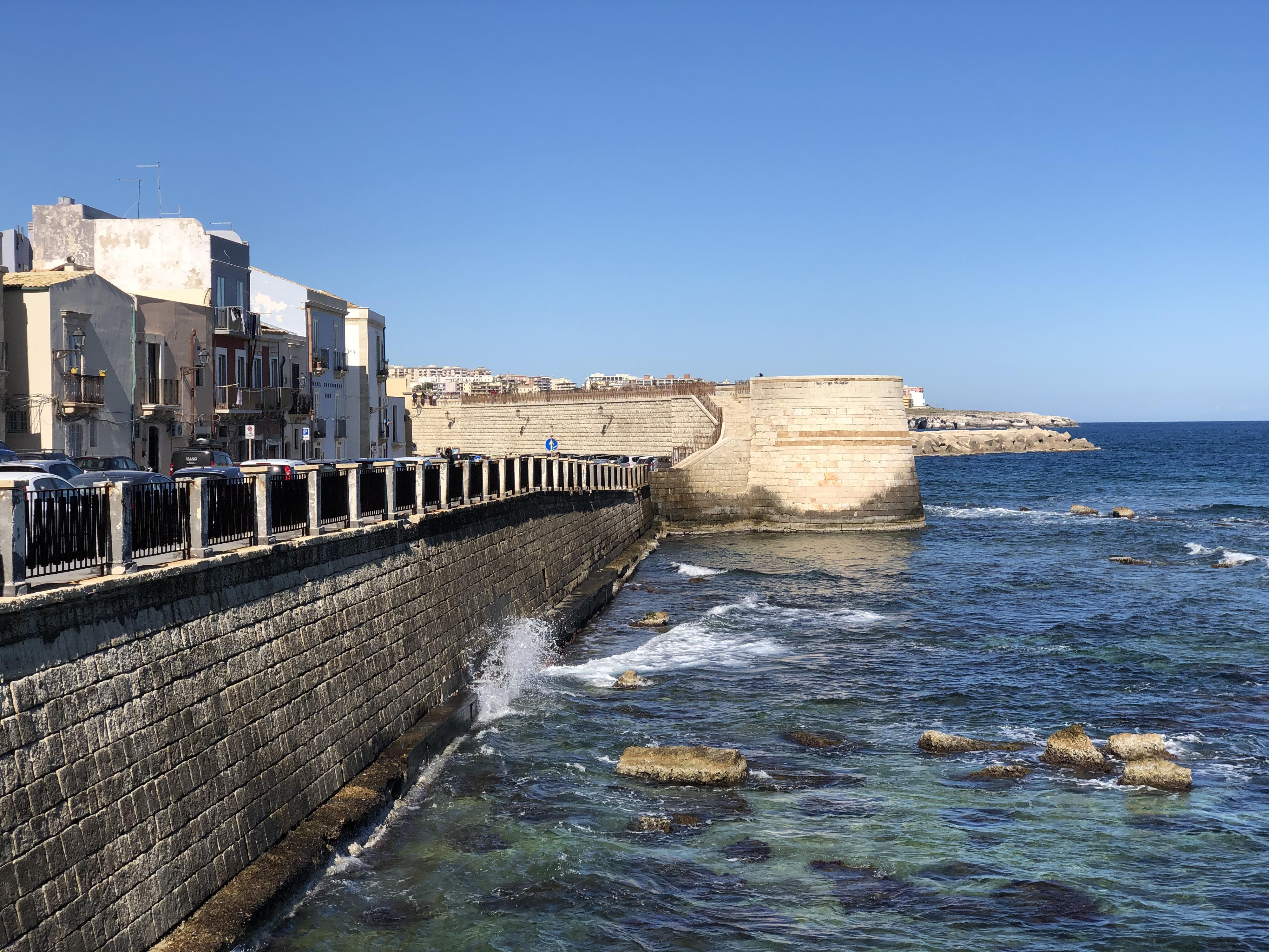 Photo Italie Sicile Ortigia 2020-02 38
