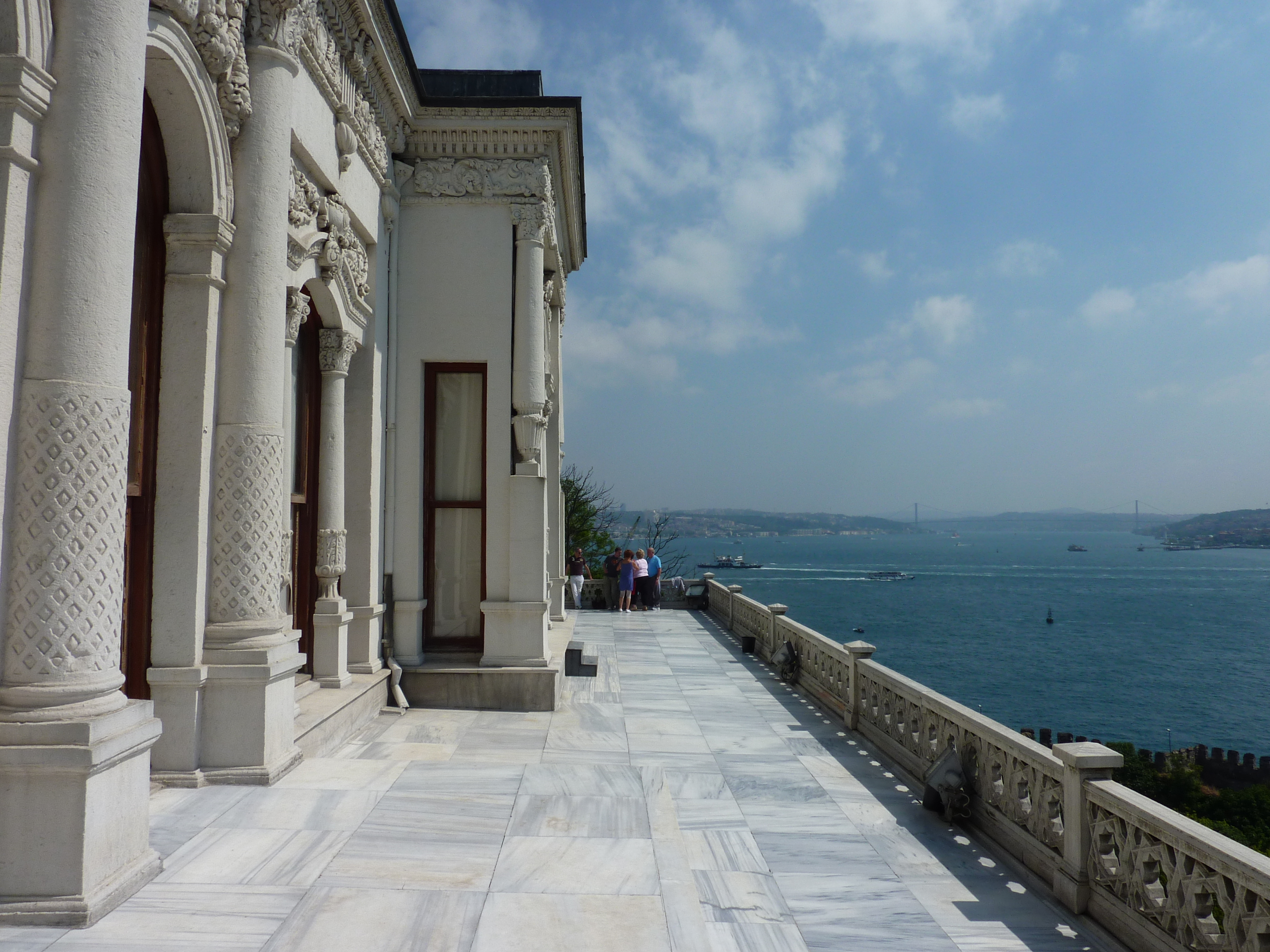 Photo Turquie Istanbul Palais de Topkapi 2009-06 105