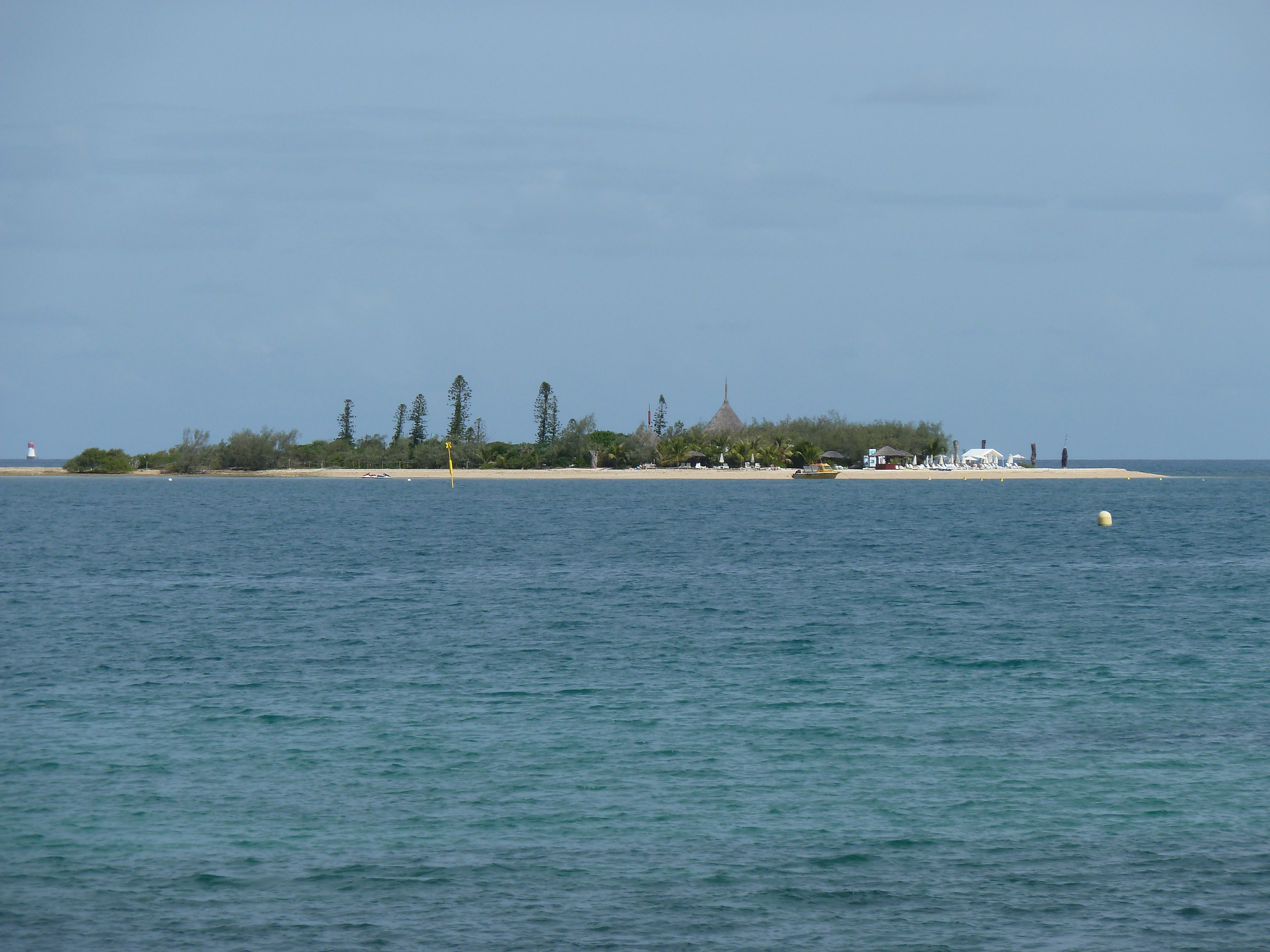 Photo Nouvelle-Calédonie Nouméa Anse Vata 2010-05 41
