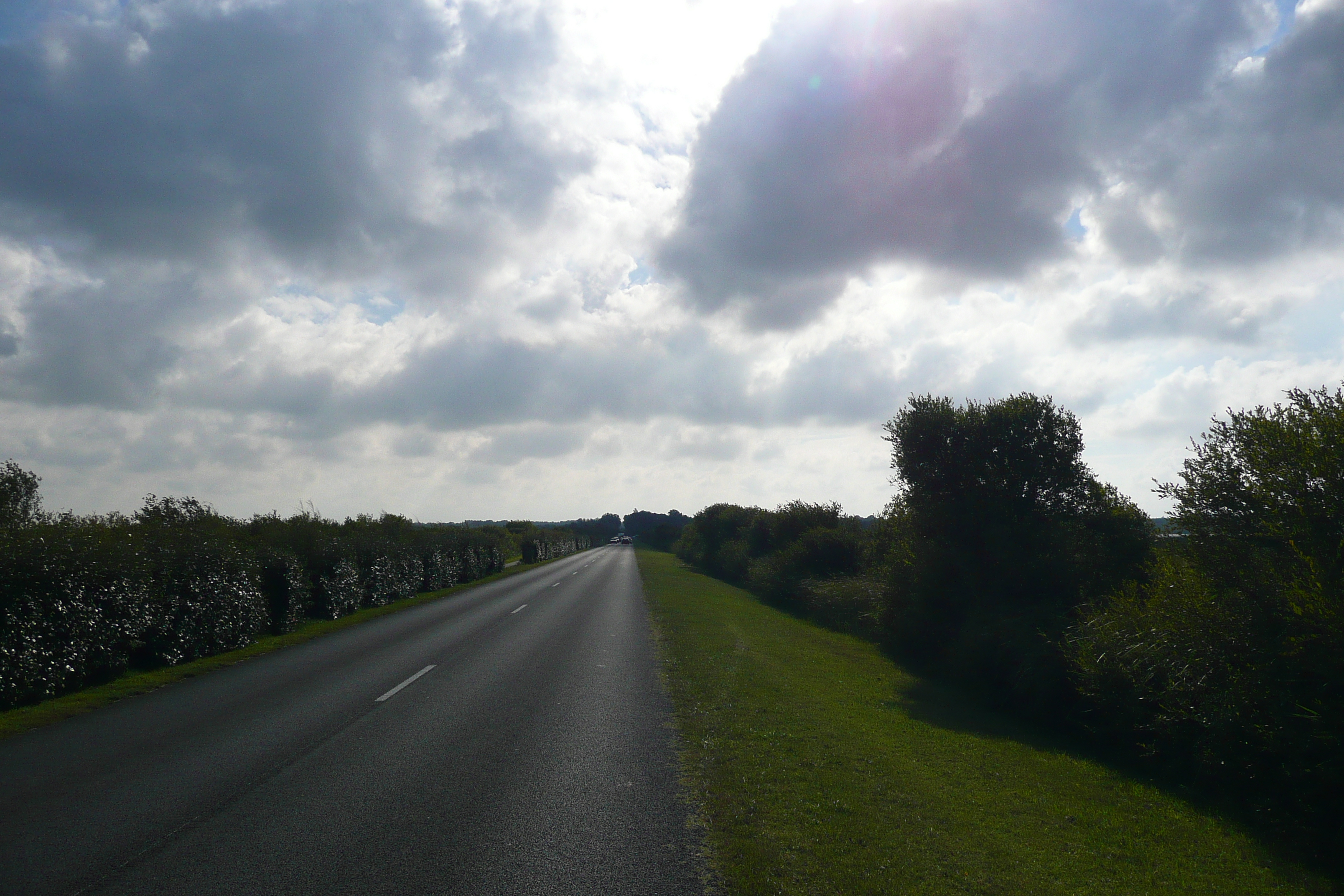 Photo France Maubuisson 2007-08 30