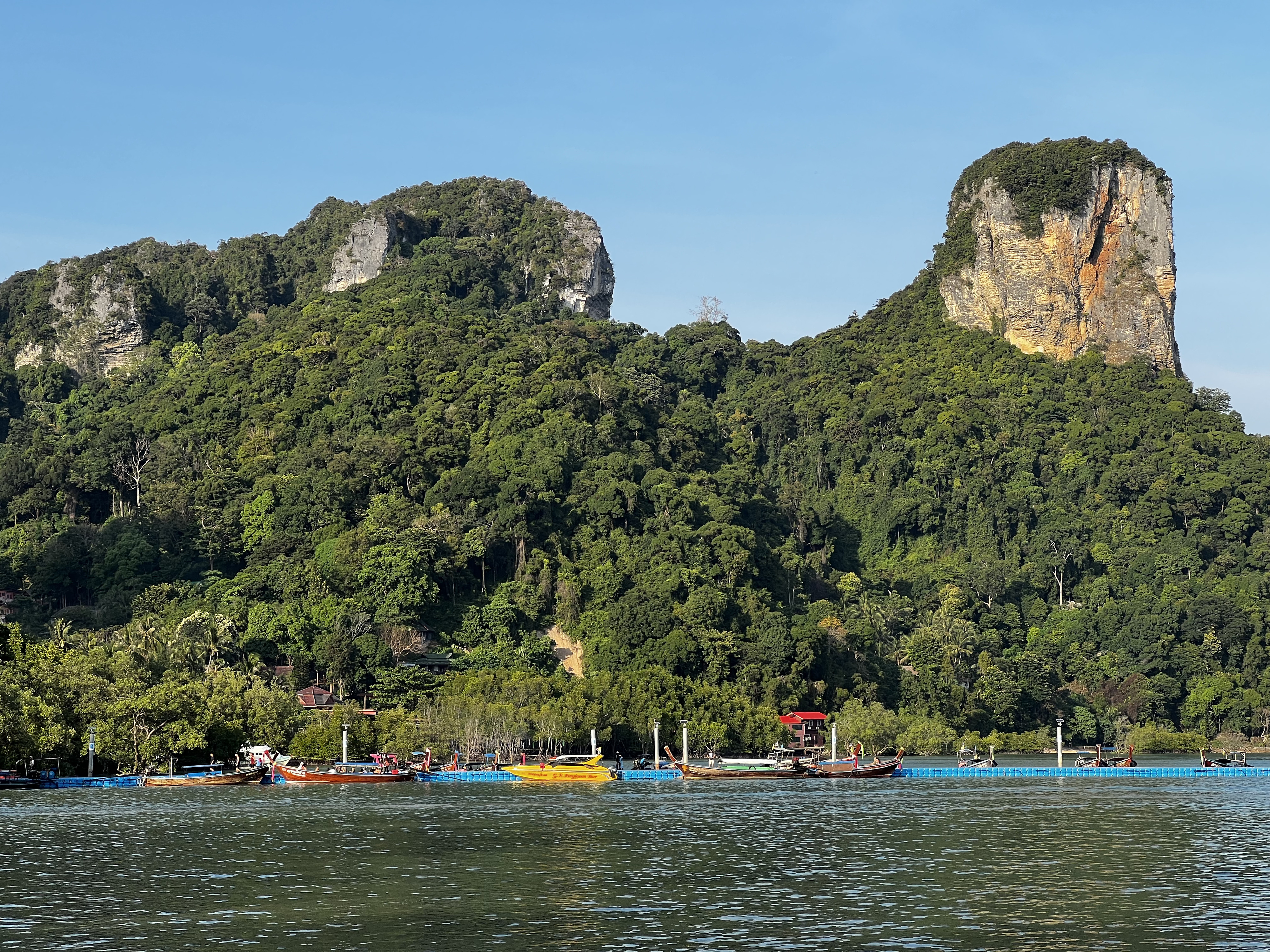 Photo Thaïlande Krabi 2023-01 279