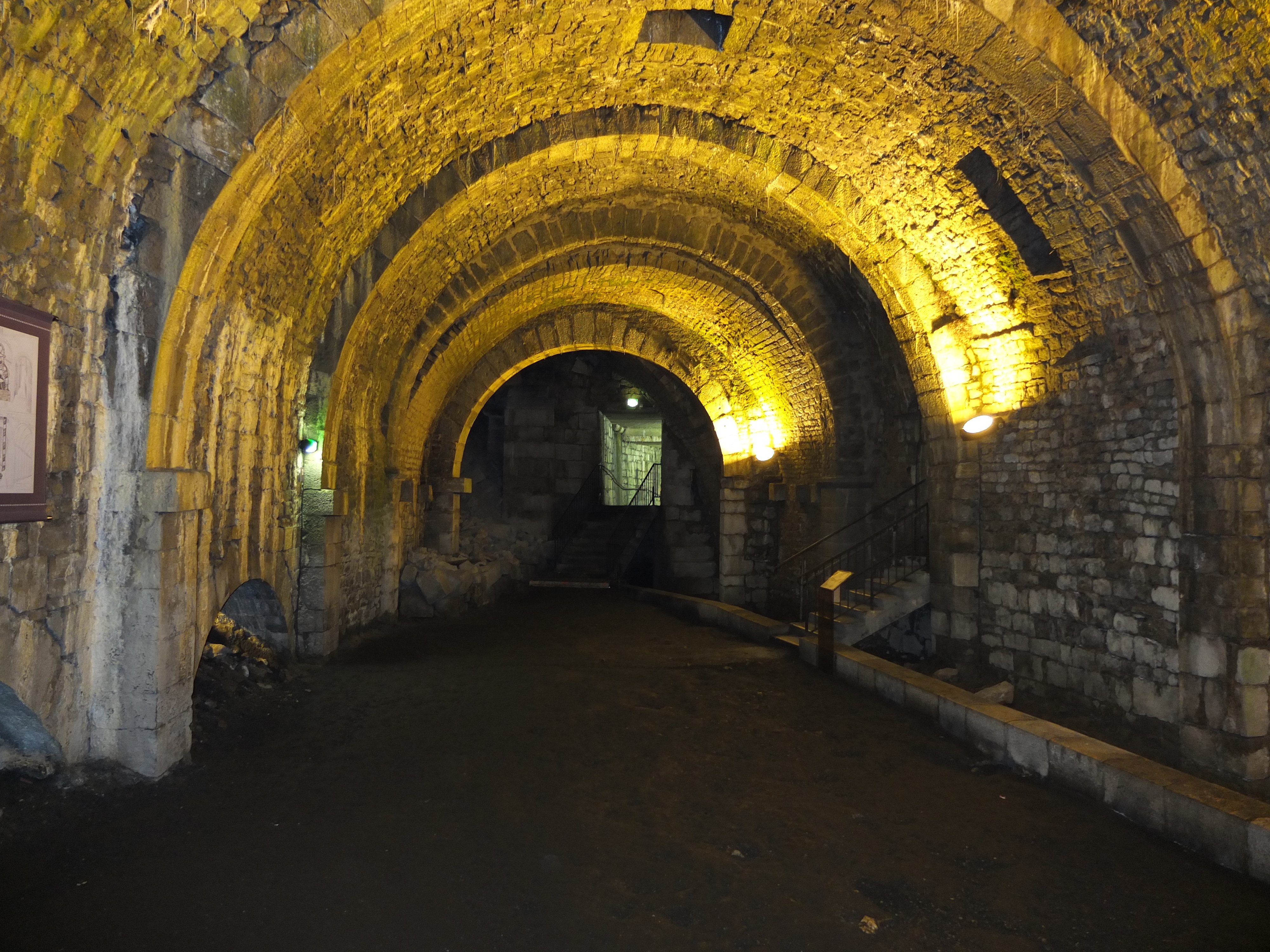 Photo France Salins les bains 2012-02 50