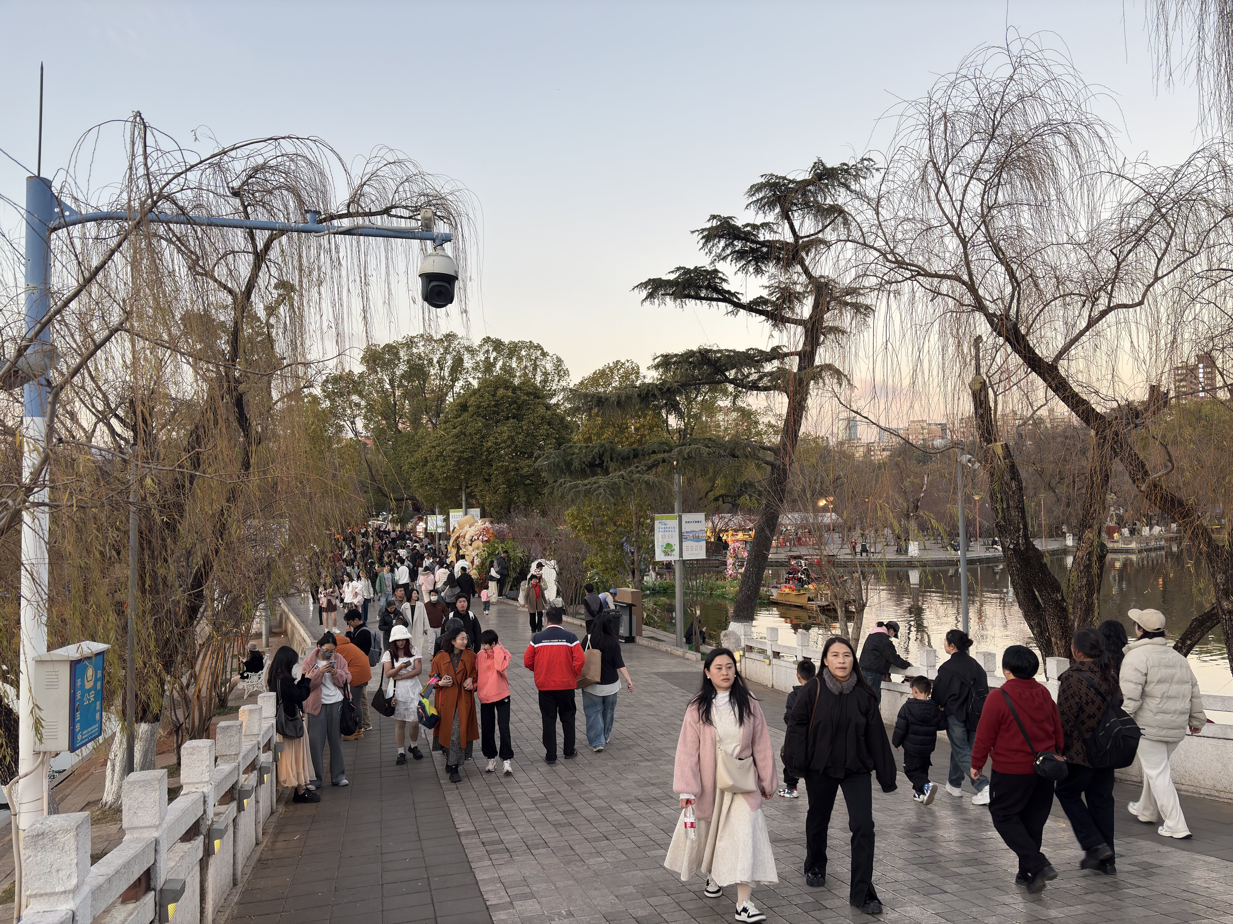 Photo Chine Kunming 2026-01 128