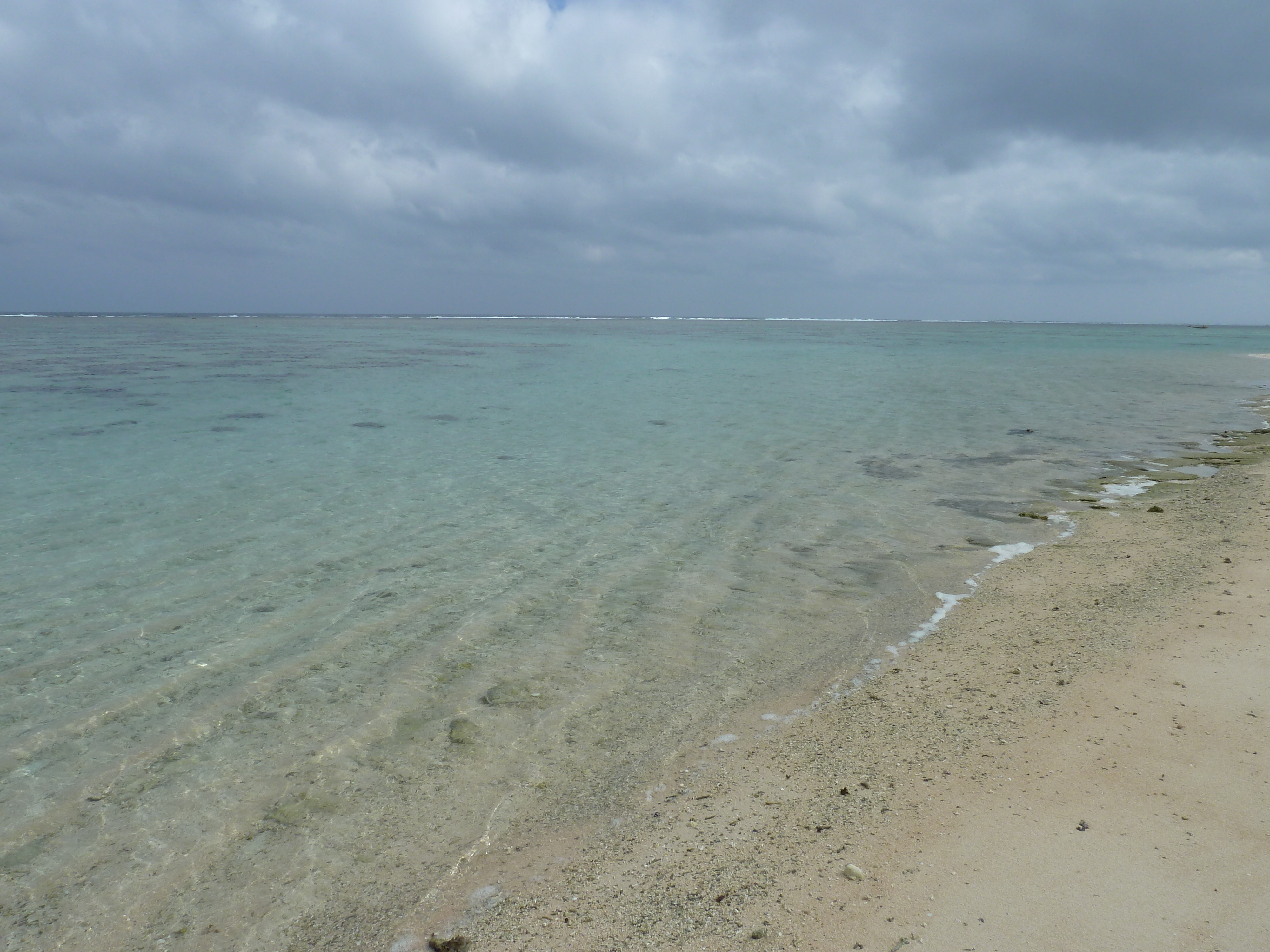 Photo Îles Fidji Nadi à Natadola 2010-05 66