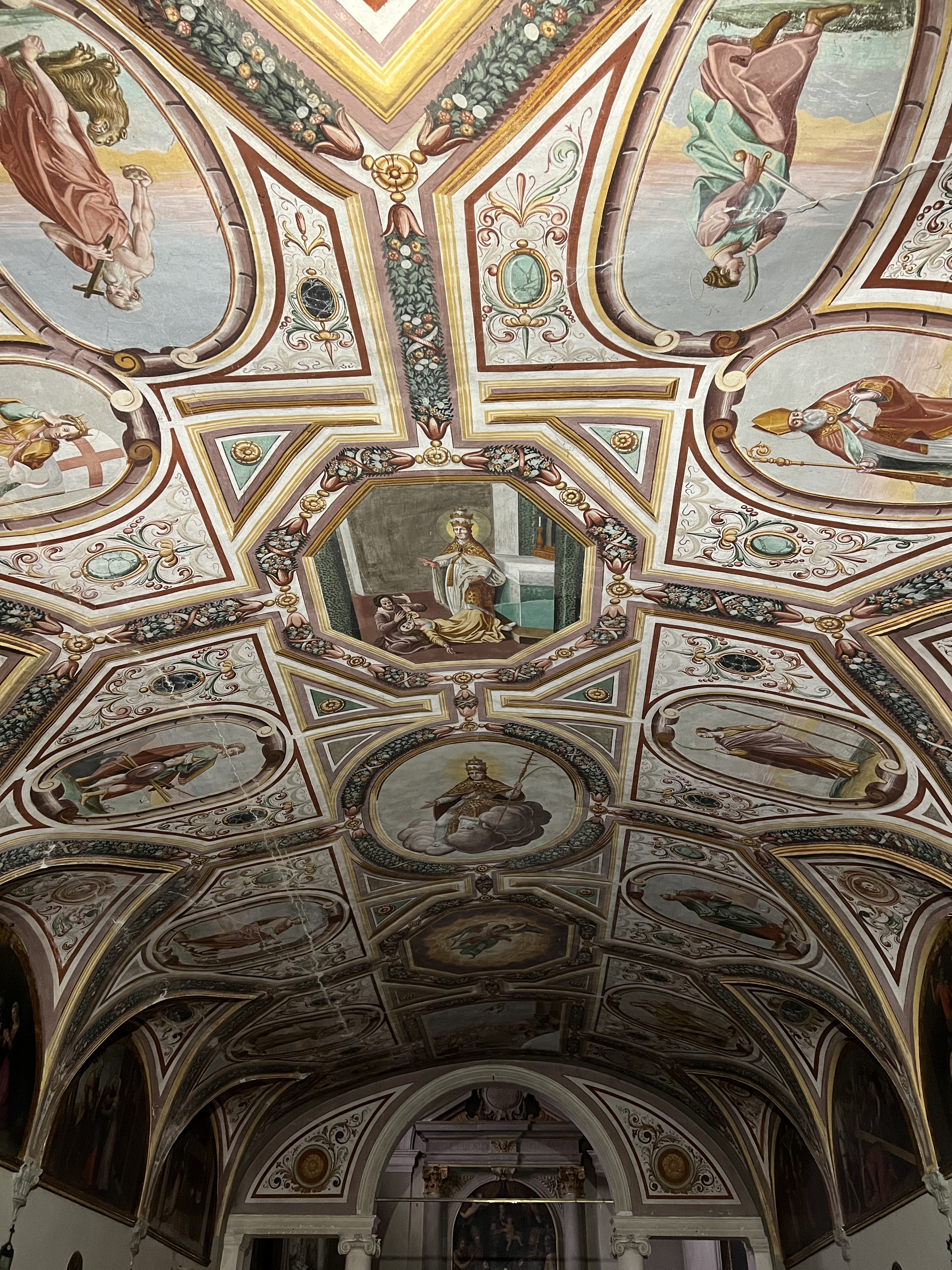 Photo Italie Volterra 2021-09 127