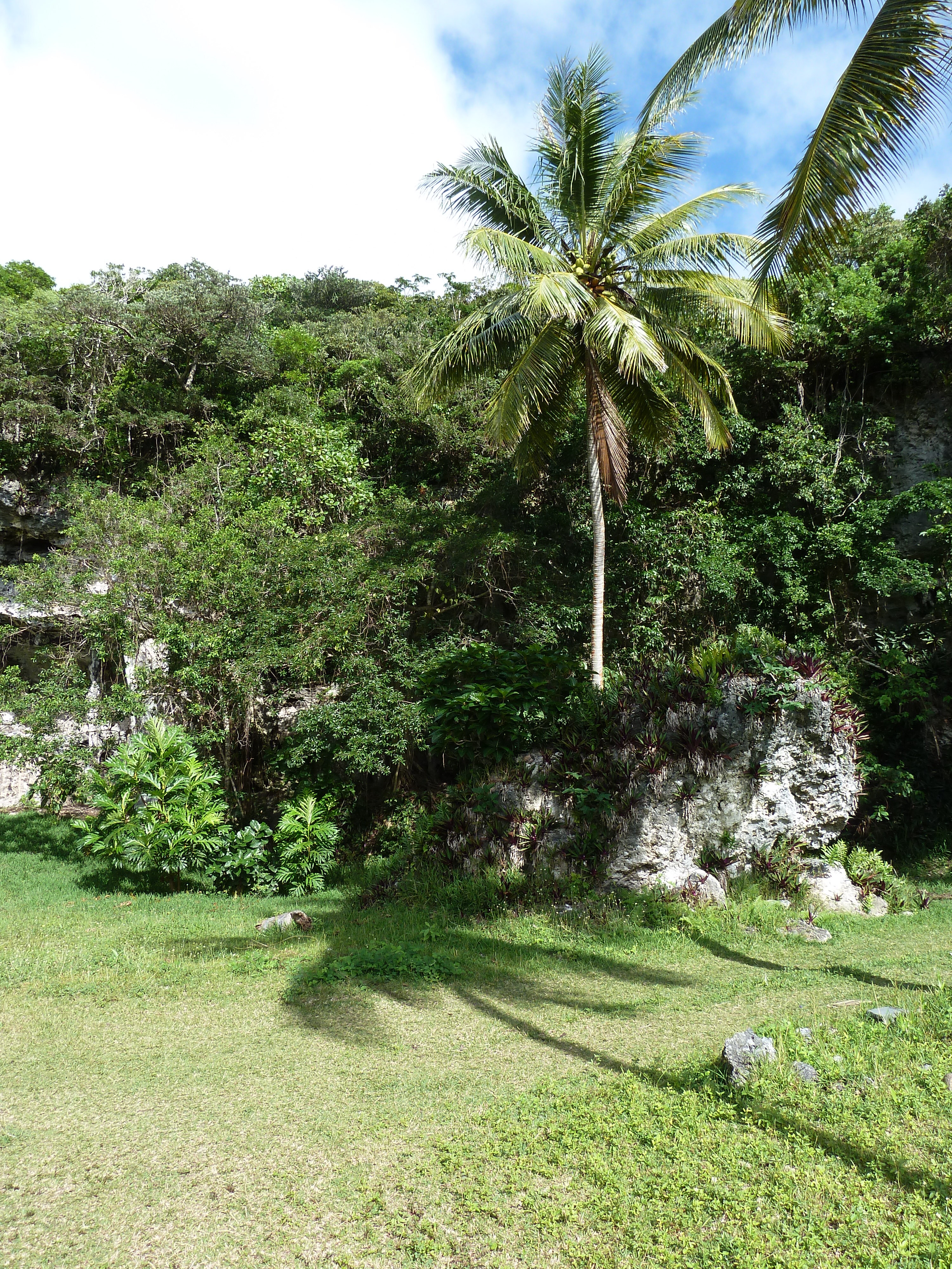 Photo Nouvelle-Calédonie Lifou Josip 2010-05 15