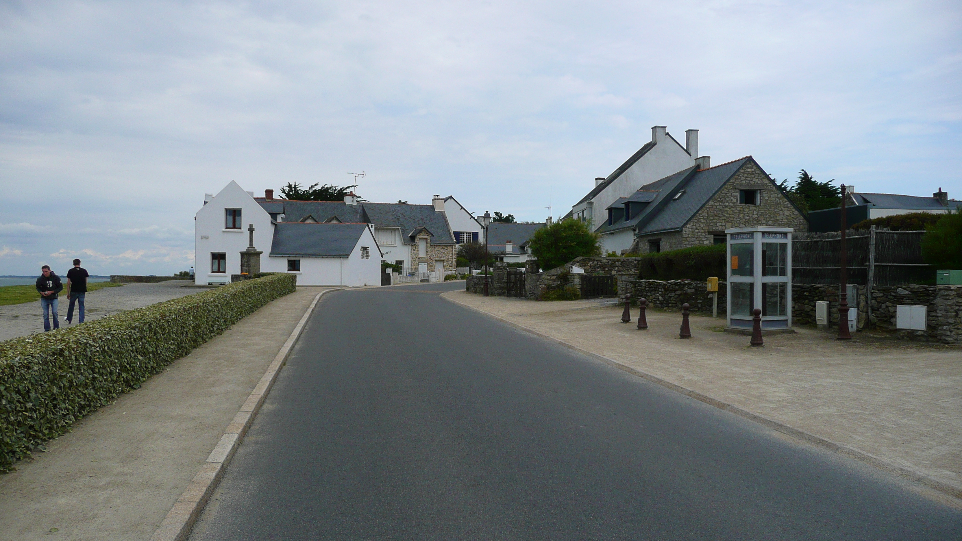 Photo France Piriac sur mer 2007-07 2