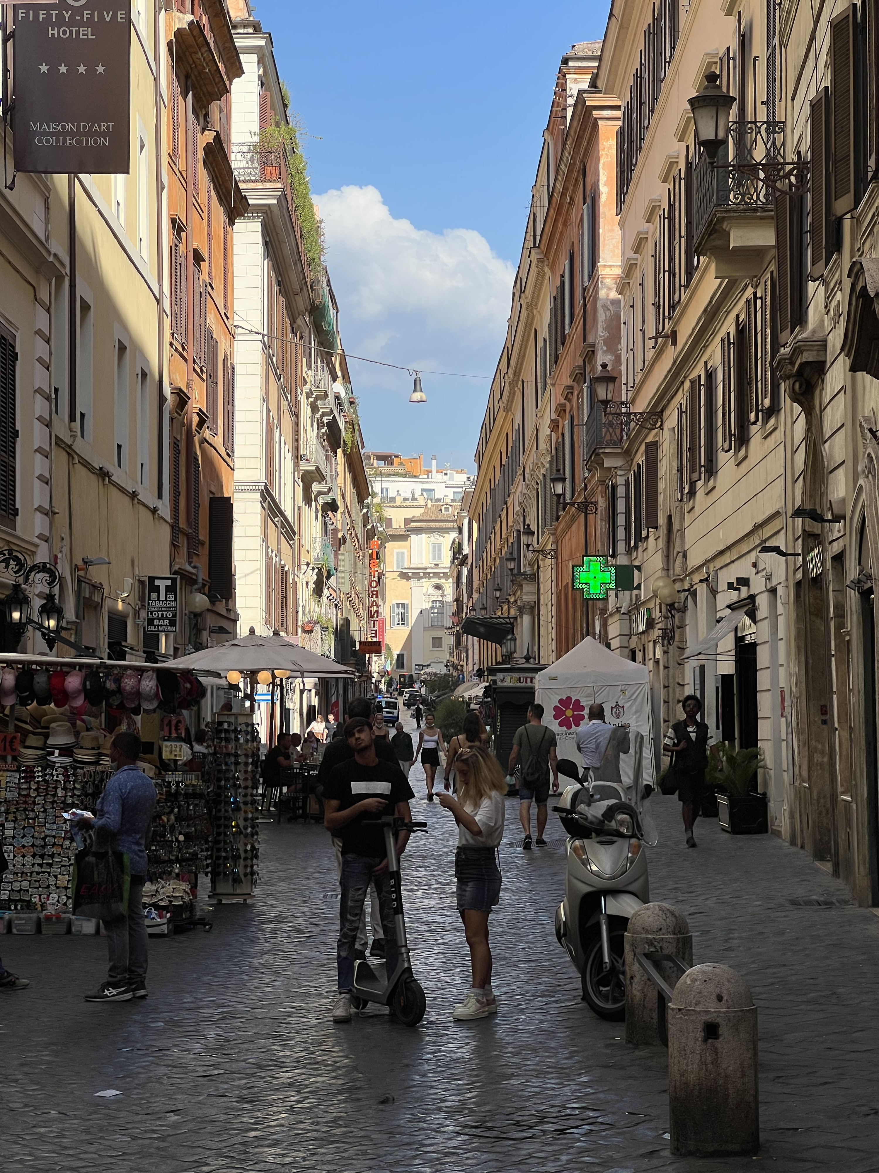 Photo Italie Rome 2021-09 137