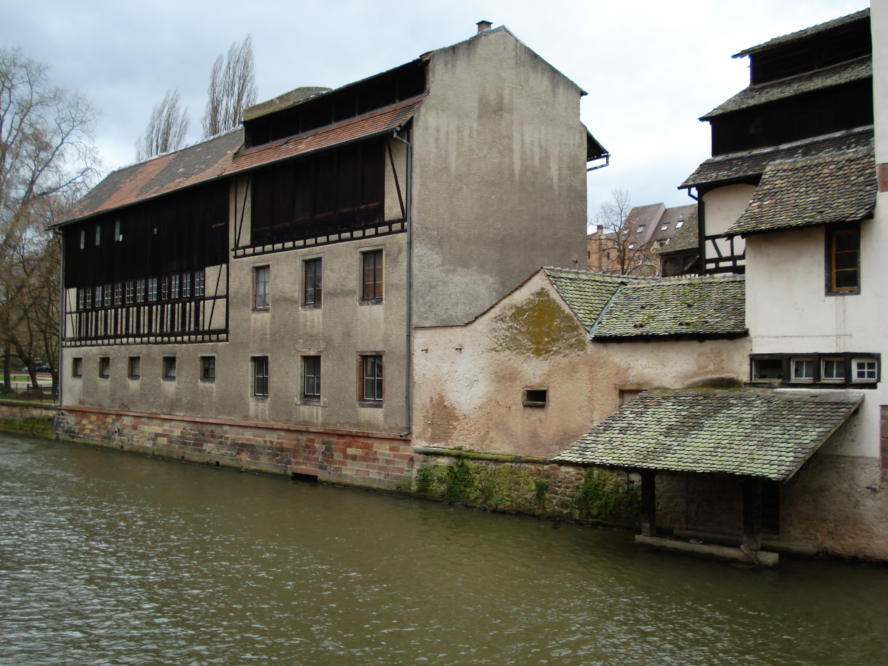 Photo France Strasbourg 2007-01 126