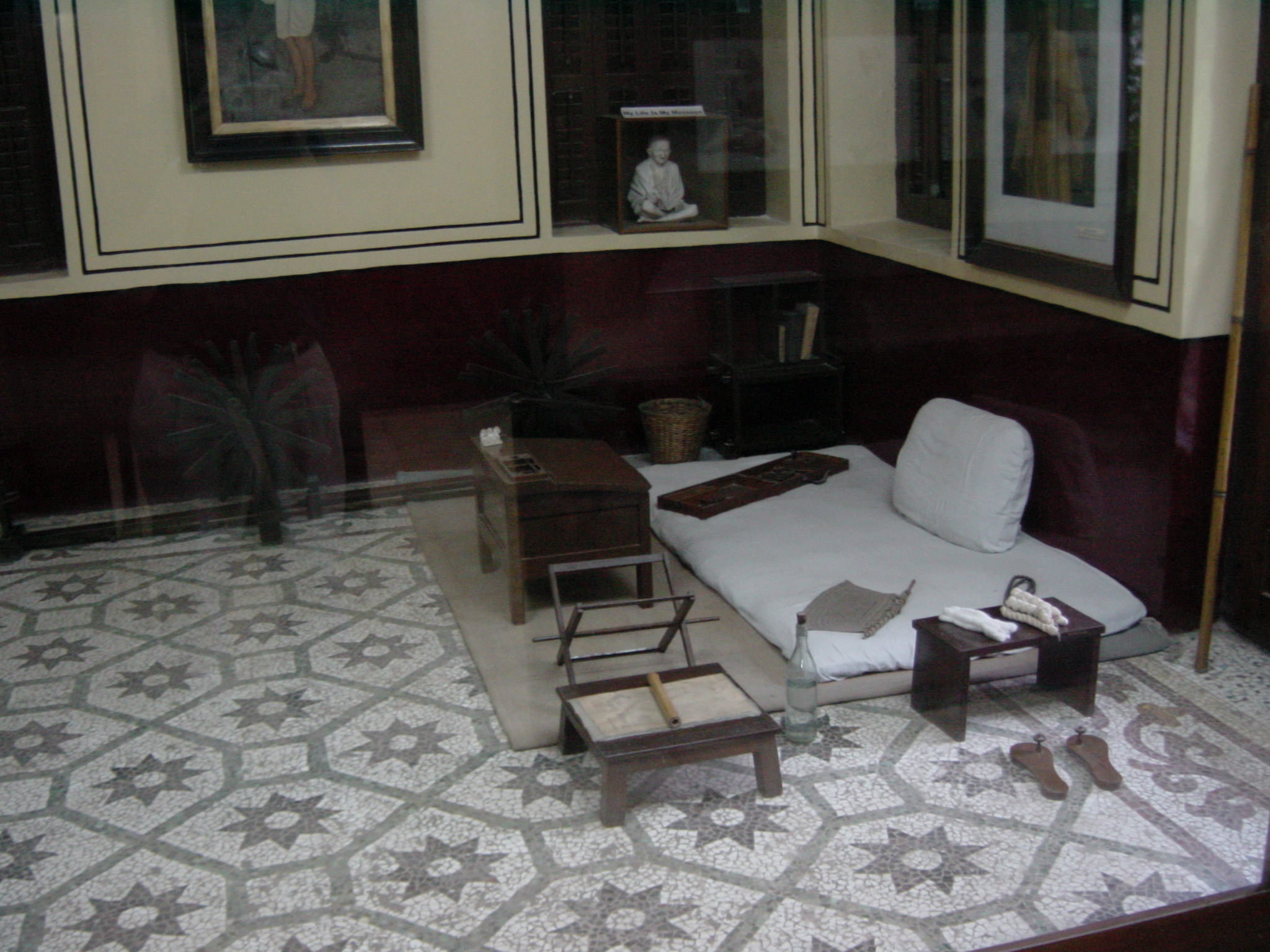 Photo Inde Bombay 2003-05 91