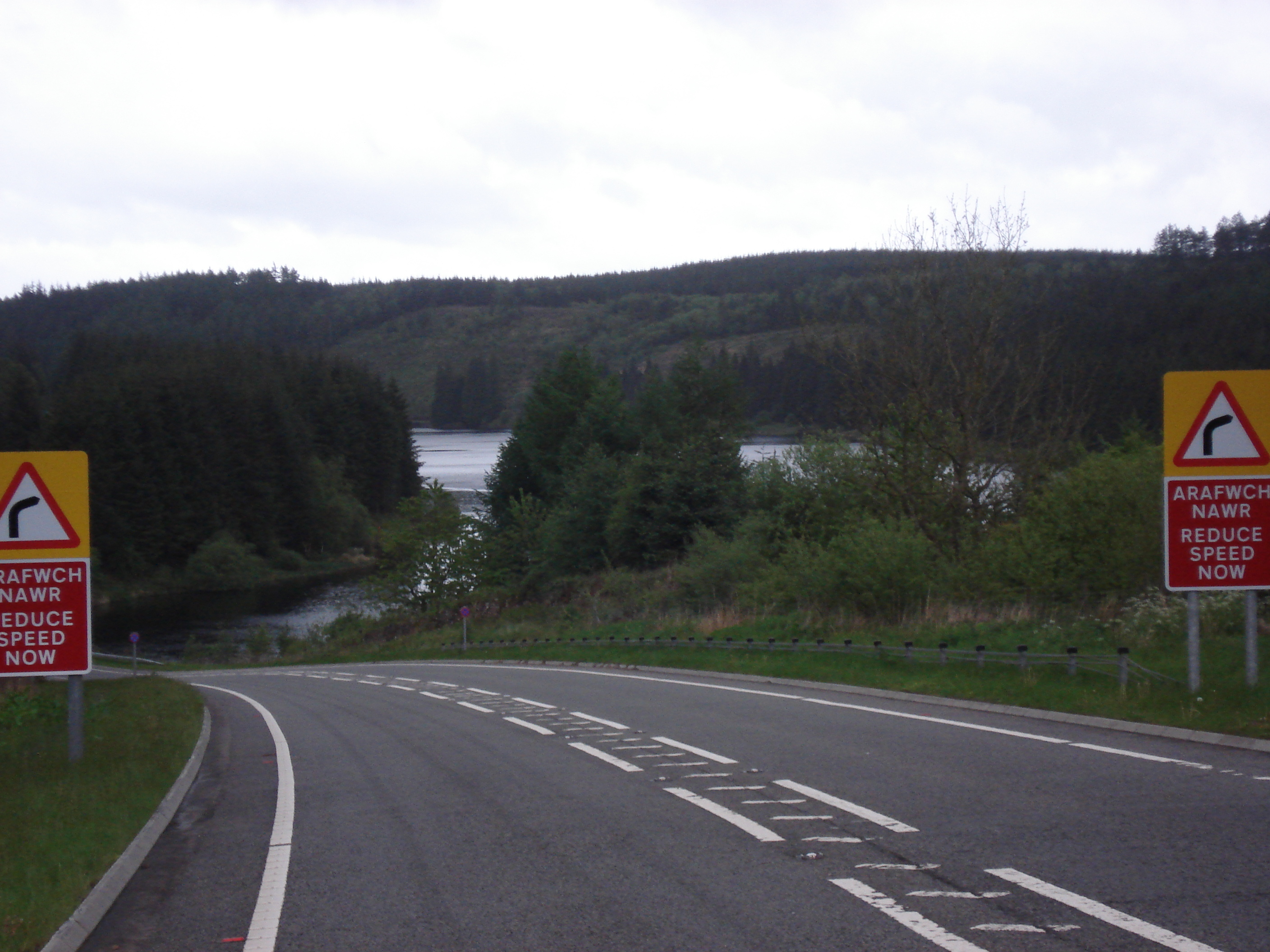 Photo Royaume-Uni Parc national des Brecon Beacons 2006-05 77