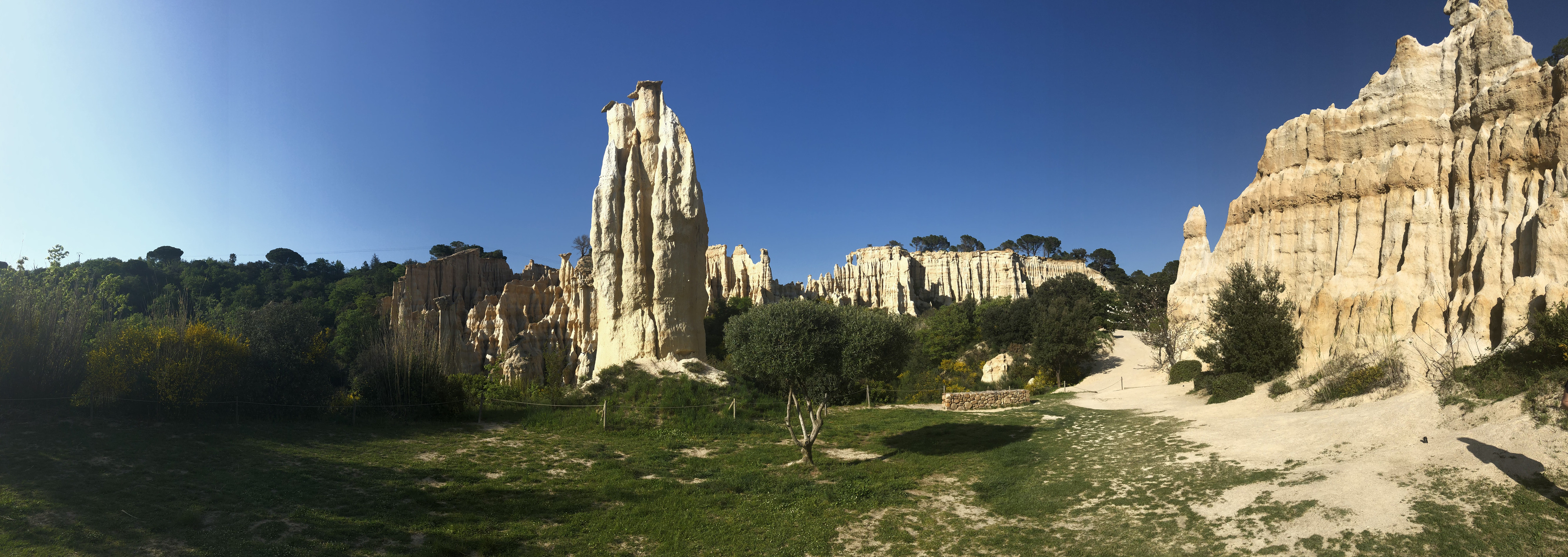 Photo France Orgues d'Ille Sur Tet 2018-04 80