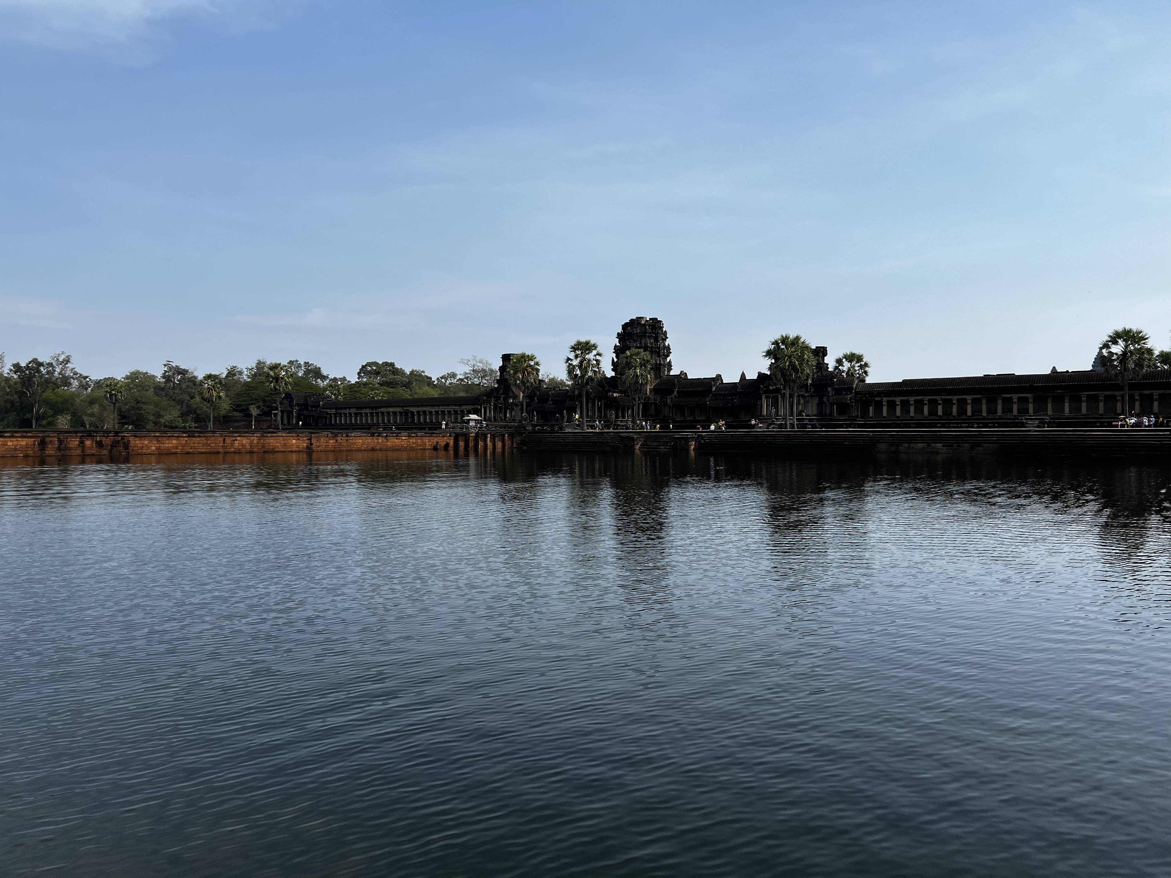 Photo Cambodge Siem Reap Angkor Wat 2023-01 187