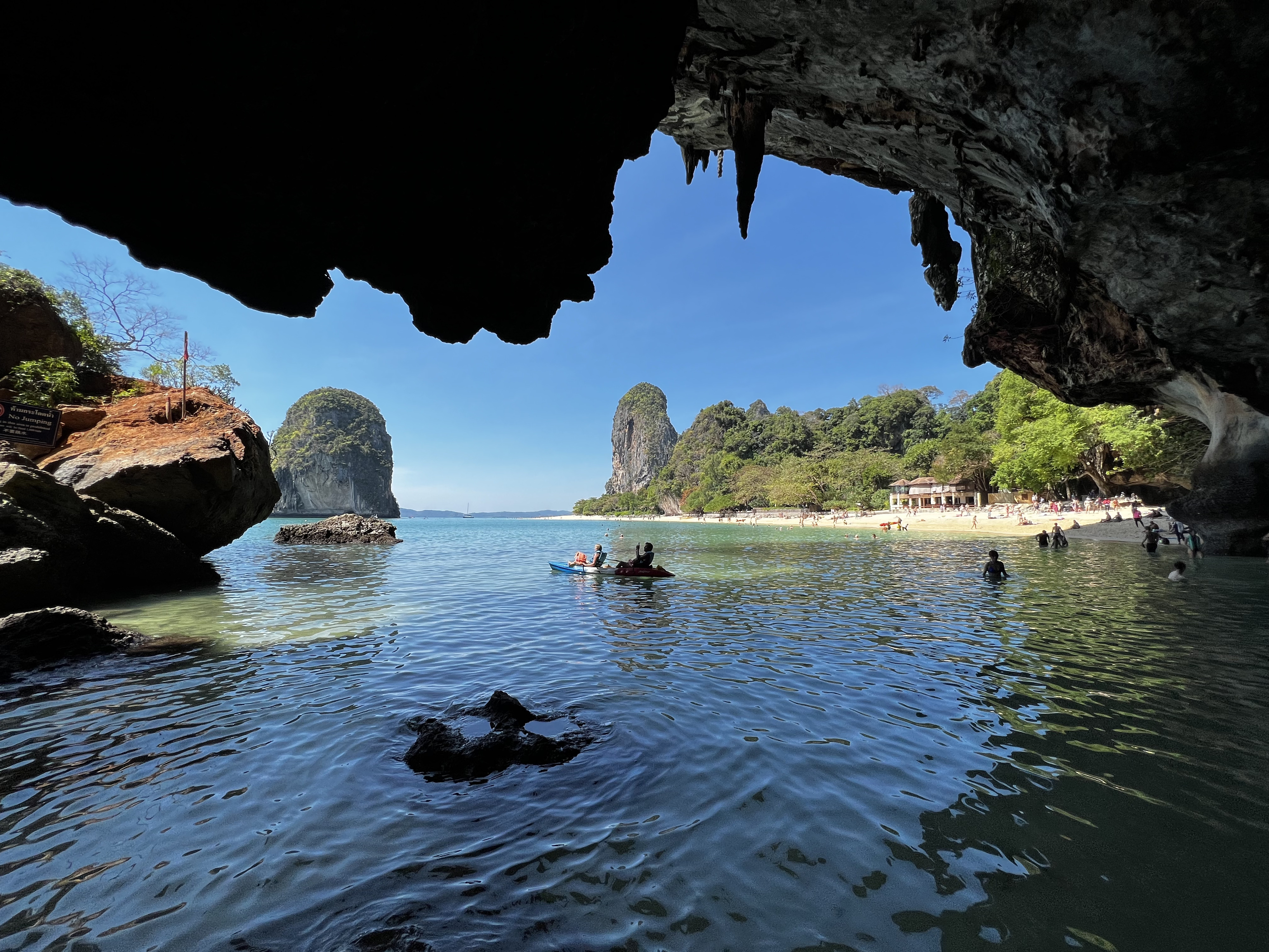 Photo Thaïlande Krabi 2023-01 23