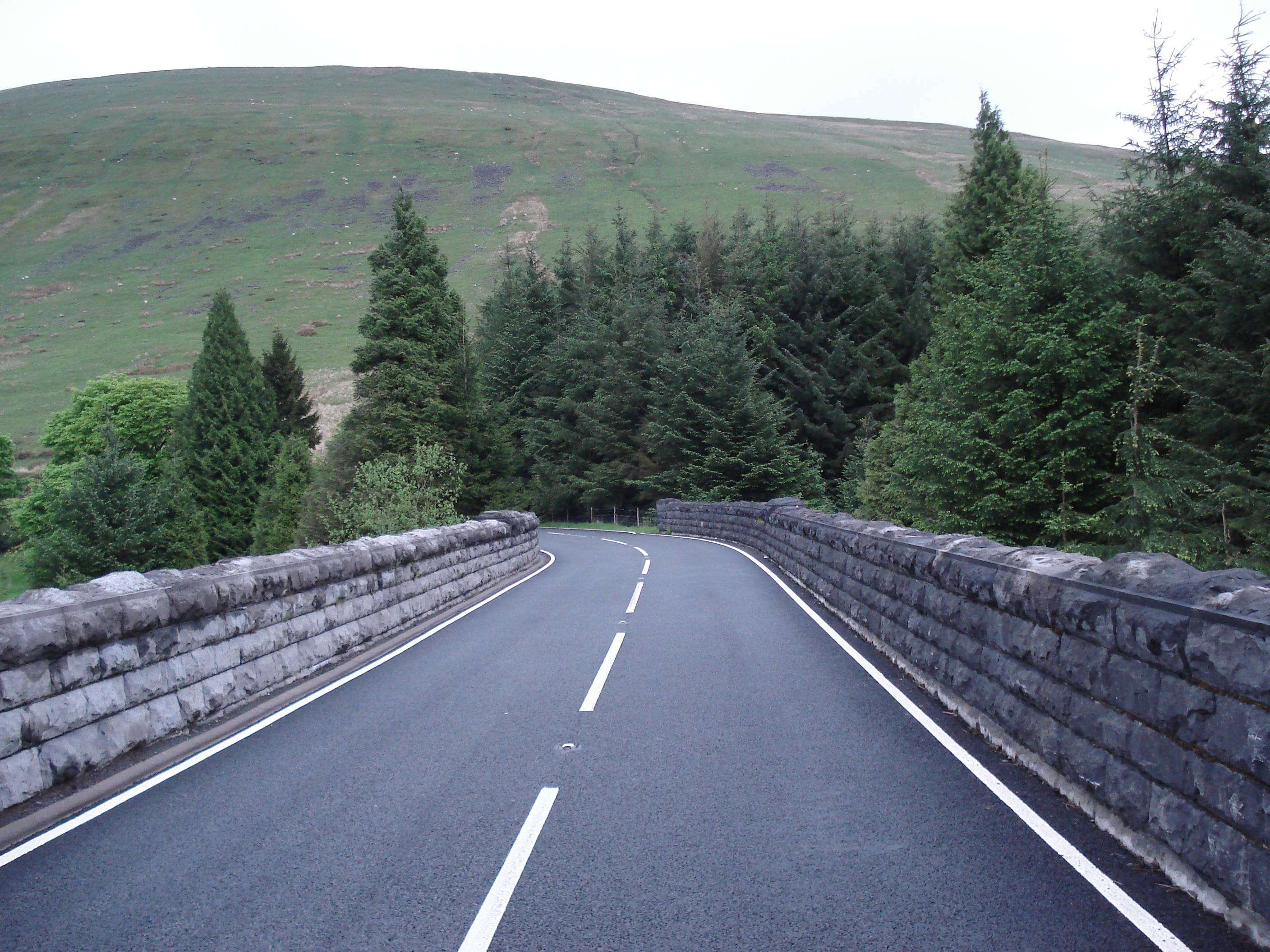 Photo Royaume-Uni Parc national des Brecon Beacons 2006-05 64