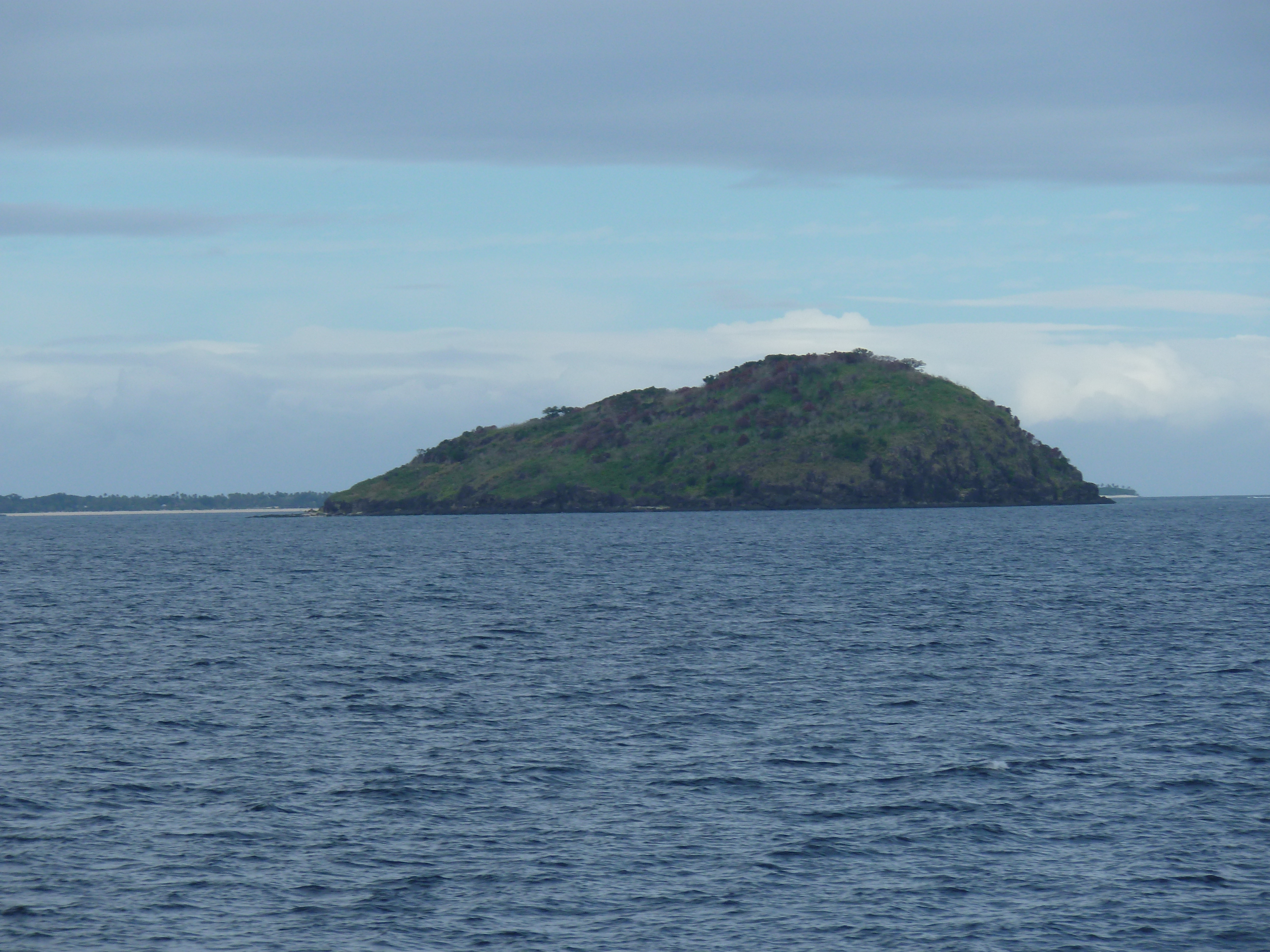 Photo Îles Fidji Denarau à île Tokoriki 2010-05 18