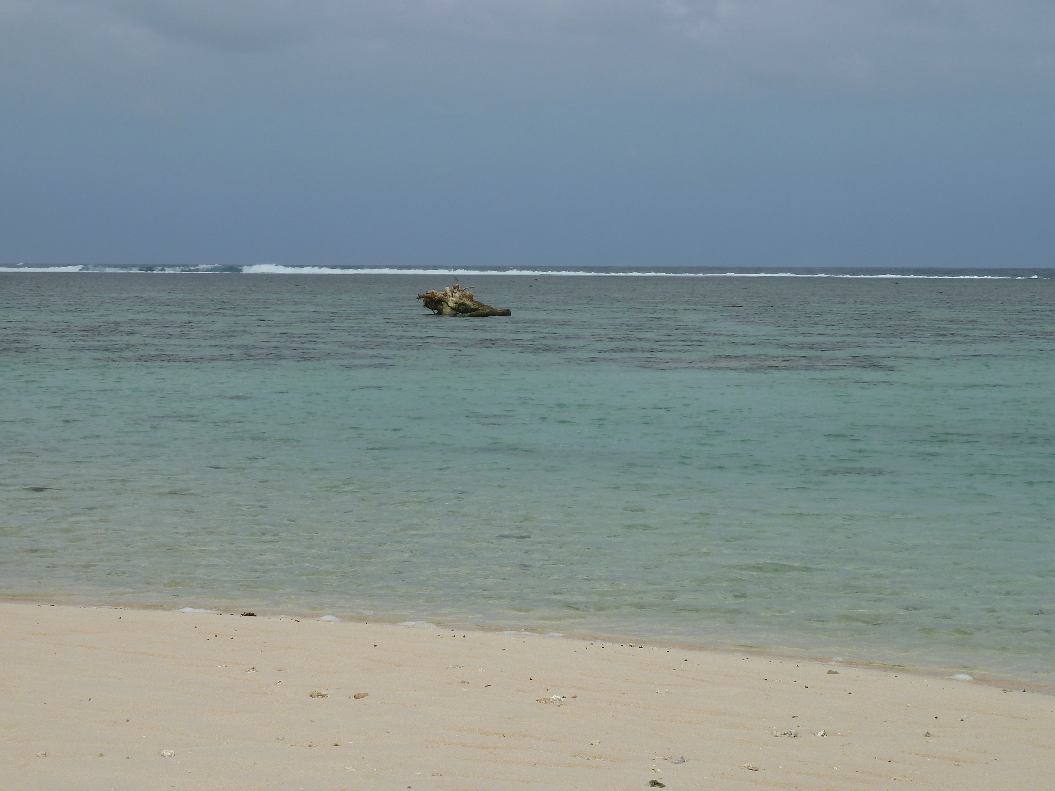 Photo Îles Fidji Nadi à Natadola 2010-05 6