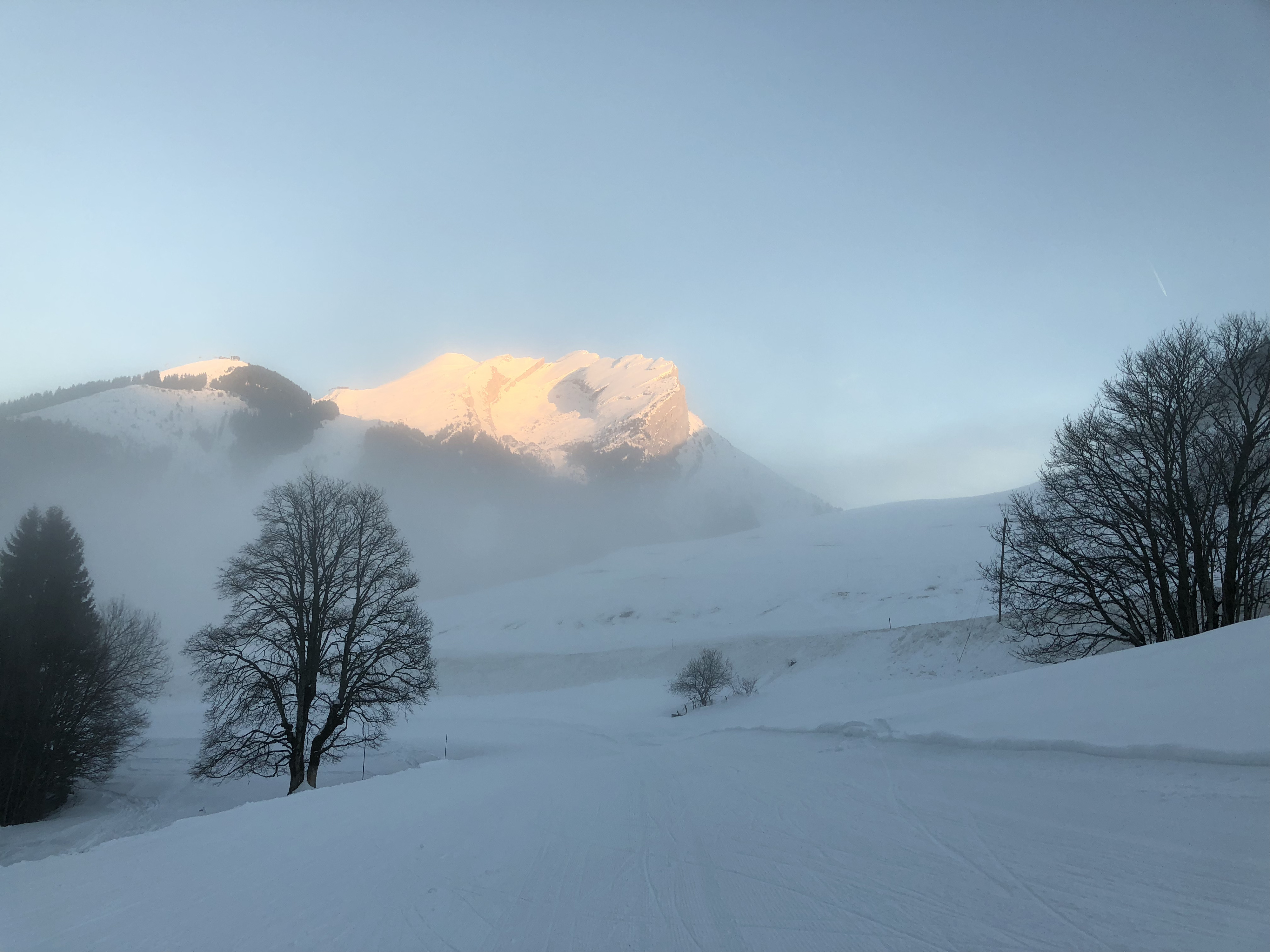 Photo France La Clusaz 2017-12 89