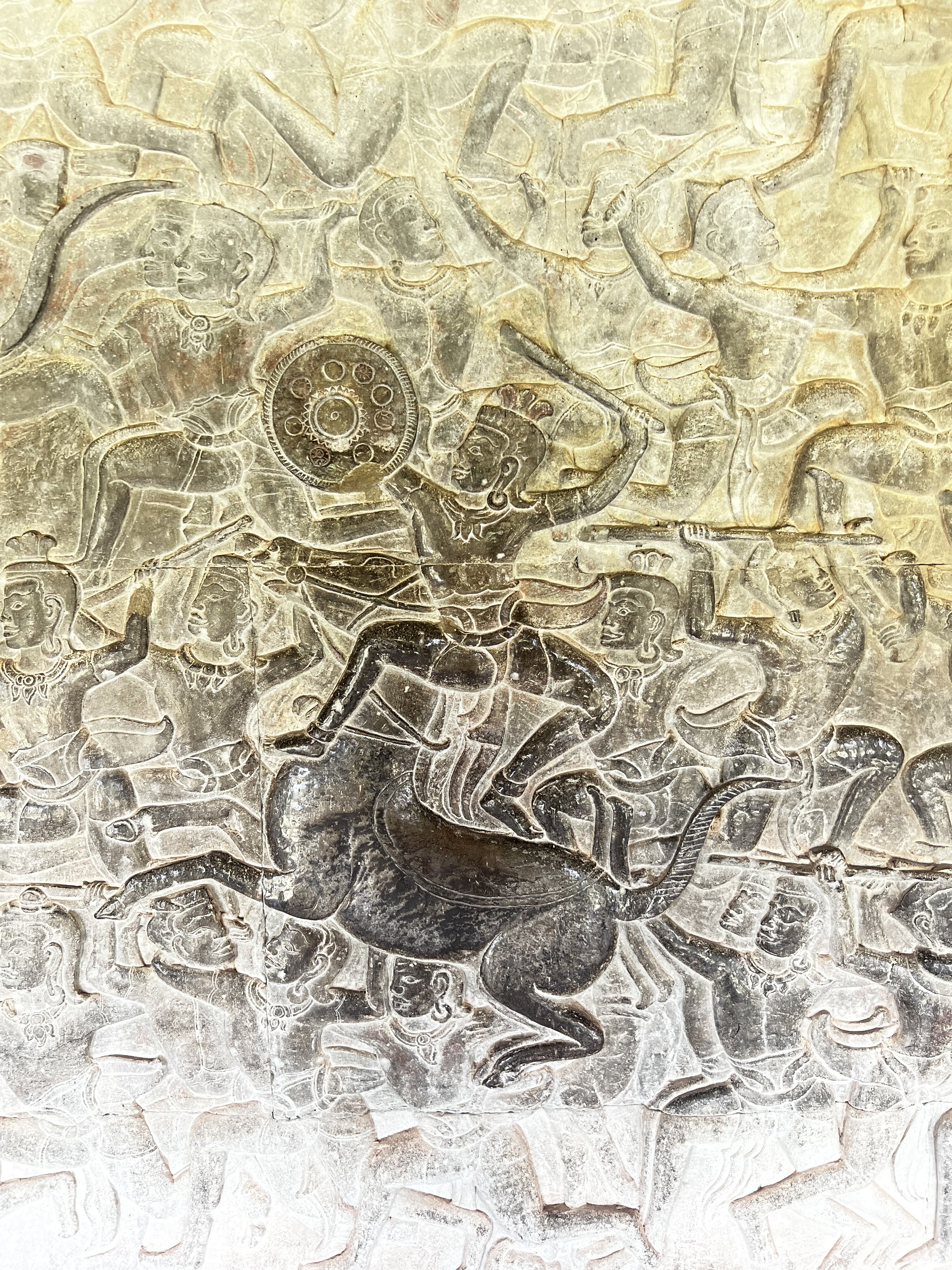 Photo Cambodge Siem Reap Angkor Wat 2023-01 192