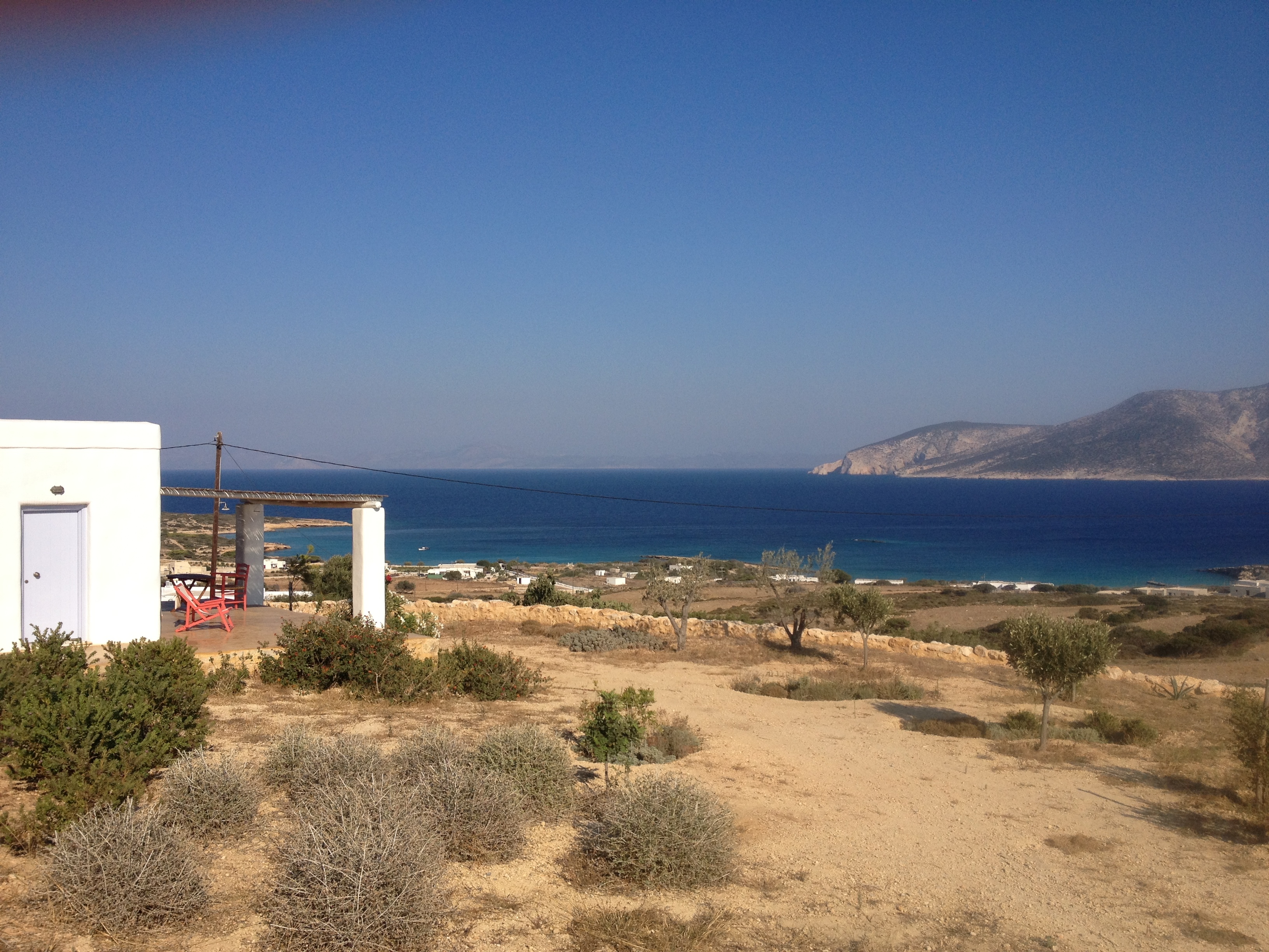 Photo Grèce Koufonissi 2014-07 558