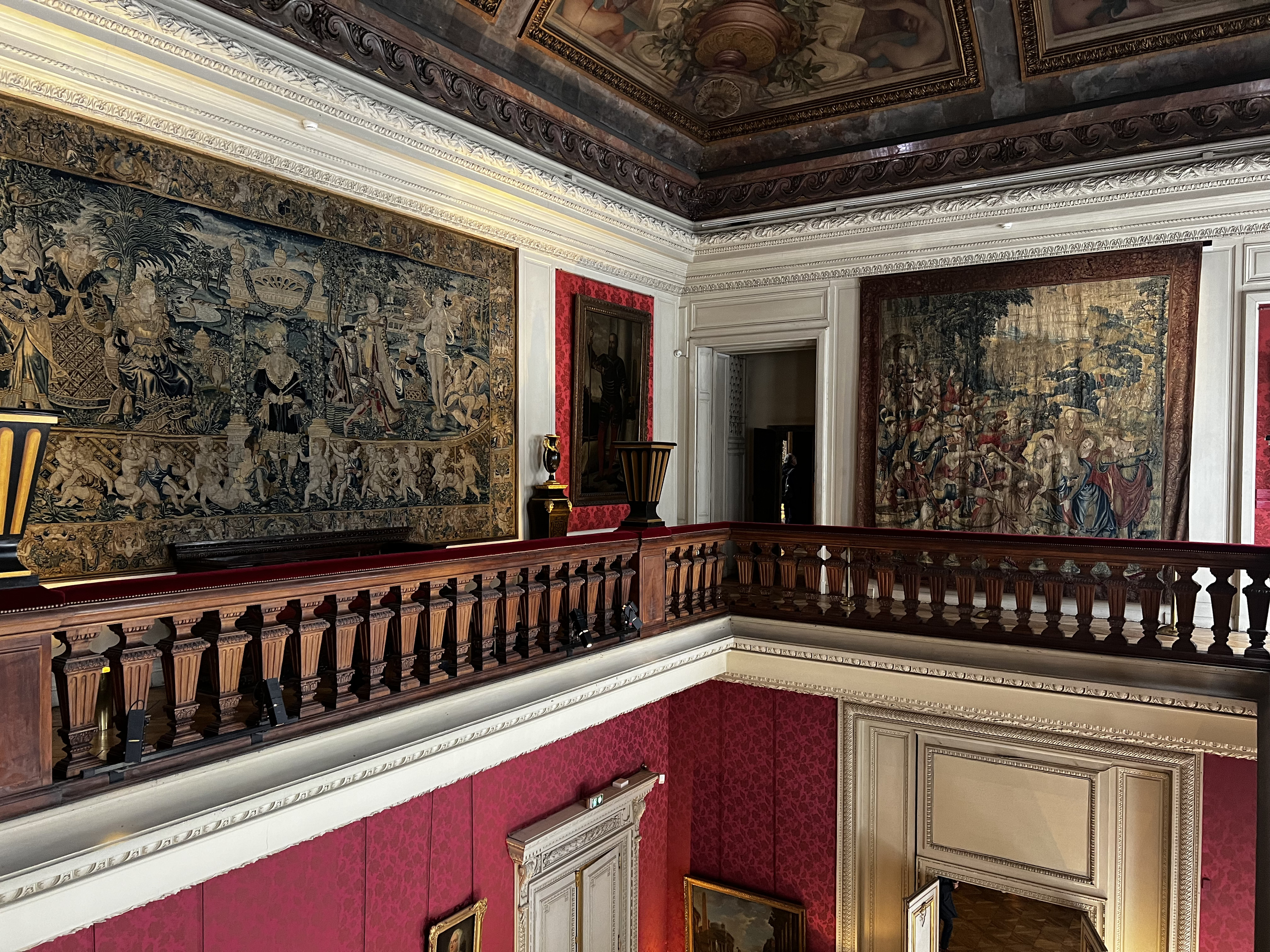Photo France Paris Musée Jacquemart André 2023-04 155