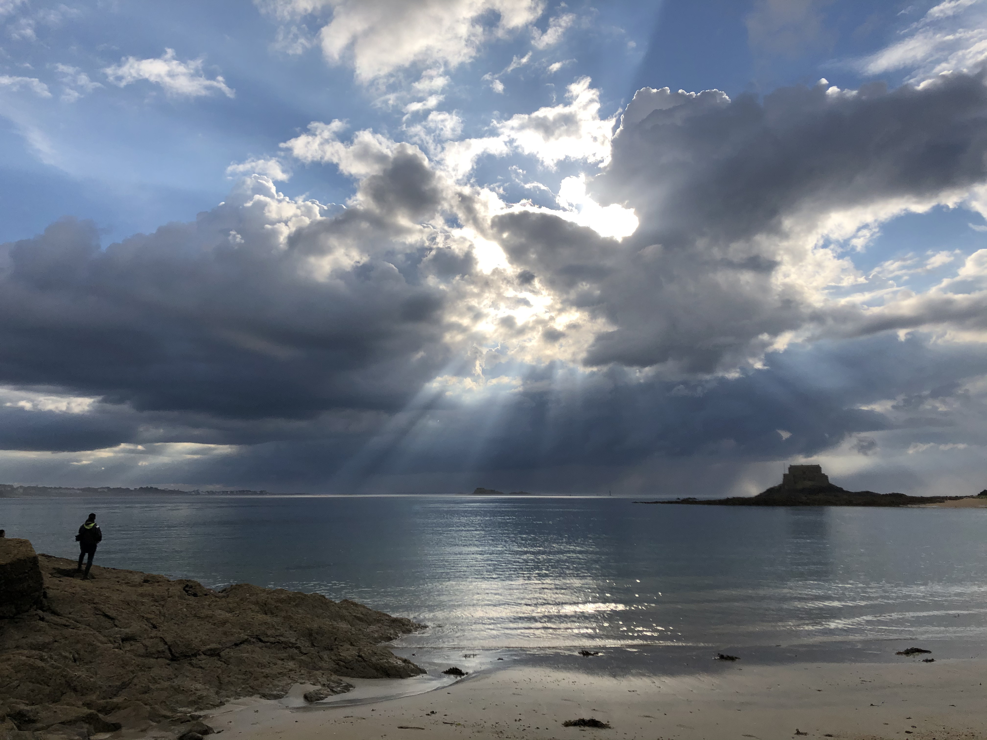 Photo France Saint Malo 2020-06 90