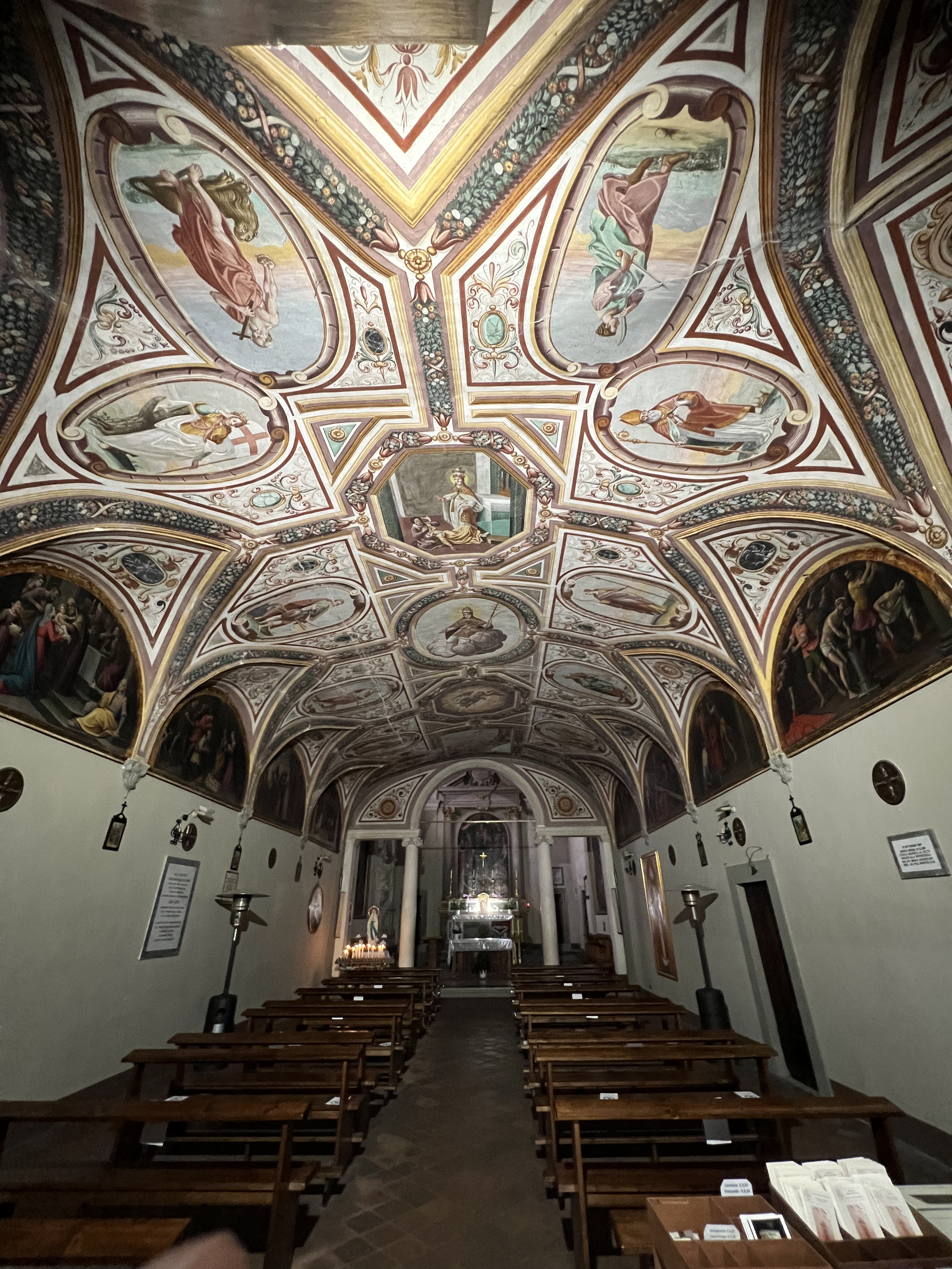 Photo Italie Volterra 2021-09 69