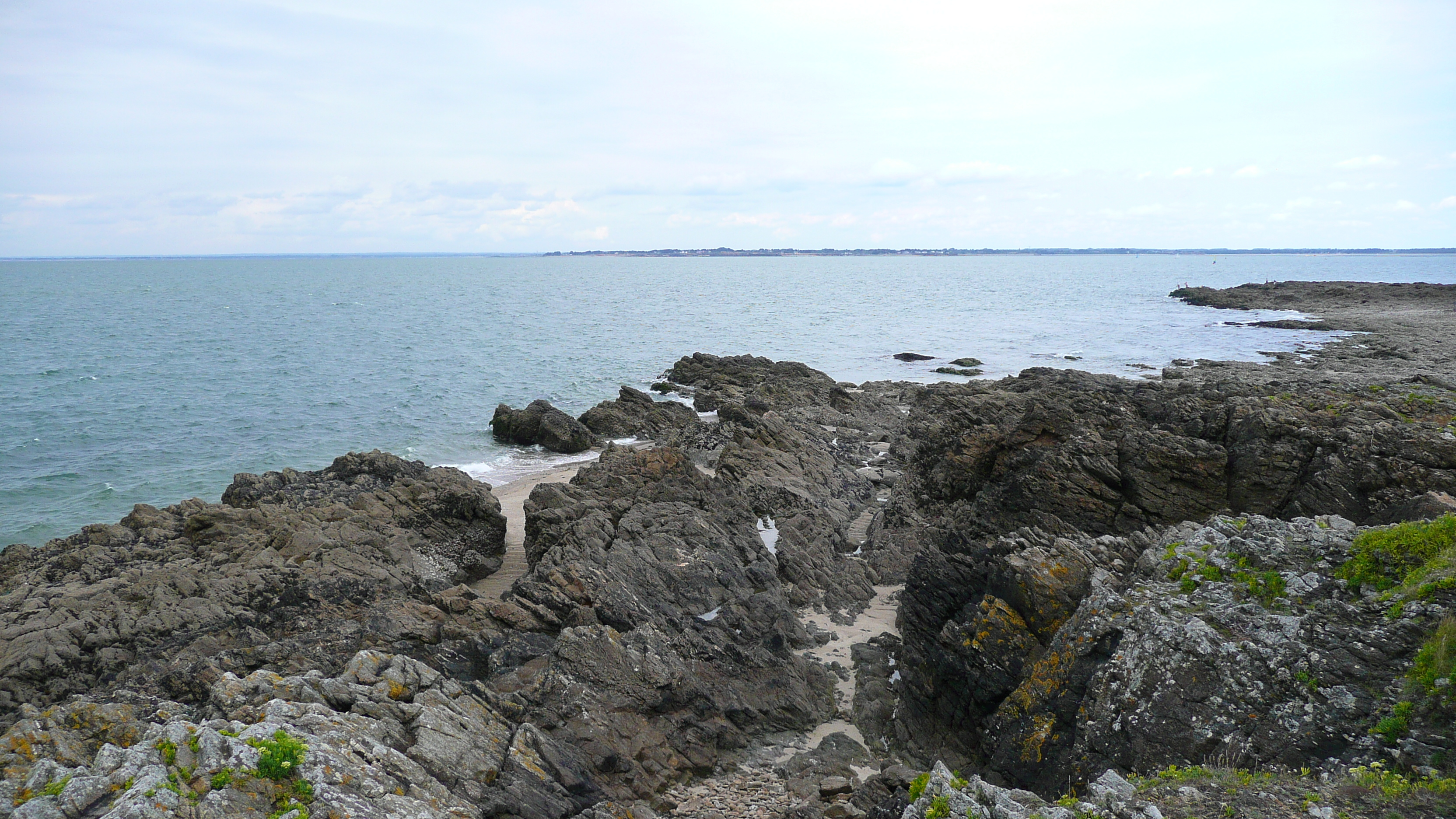 Photo France Piriac sur mer 2007-07 9