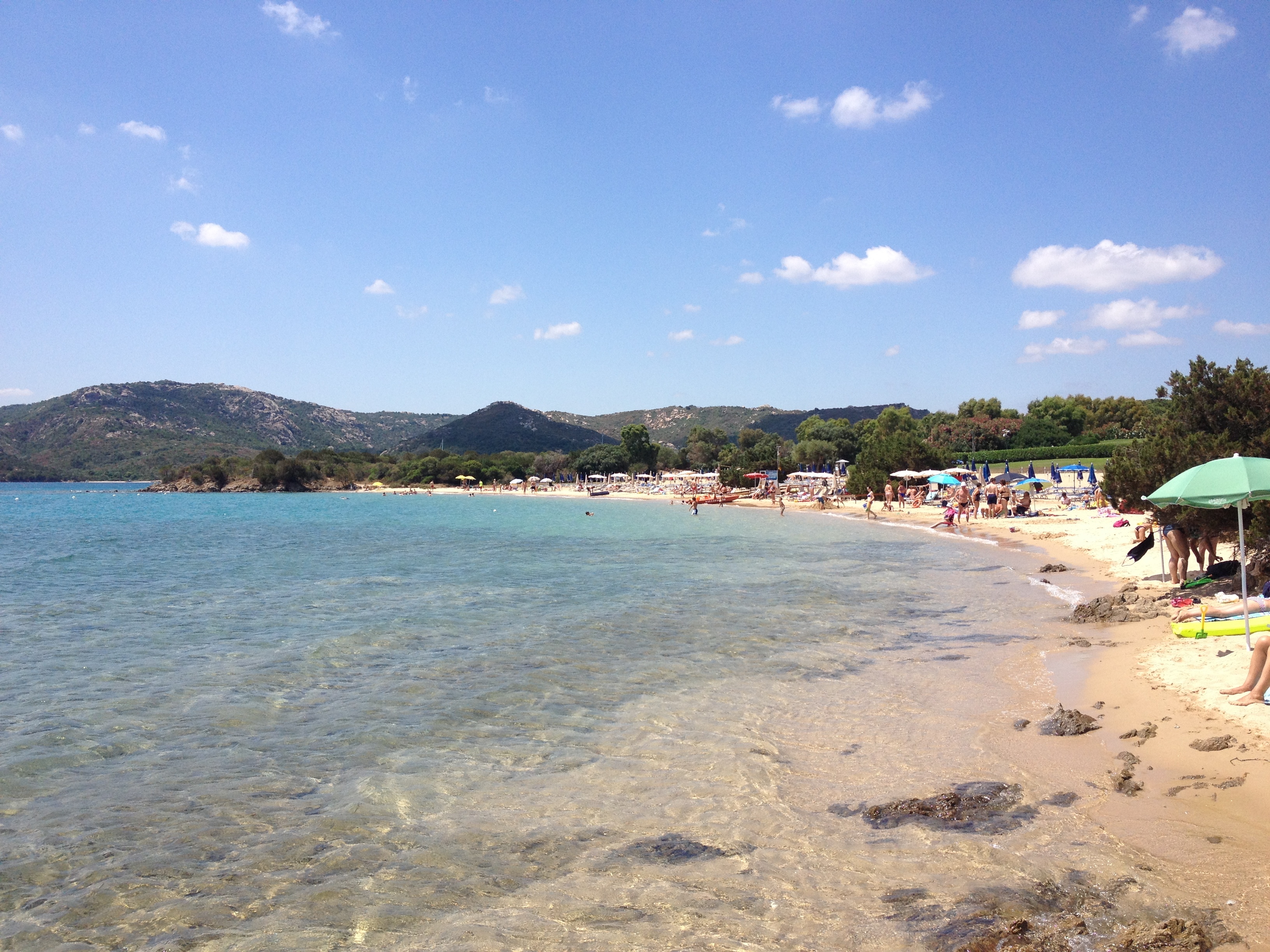 Photo Italie Sardaigne Costa Smeralda 2015-06 119