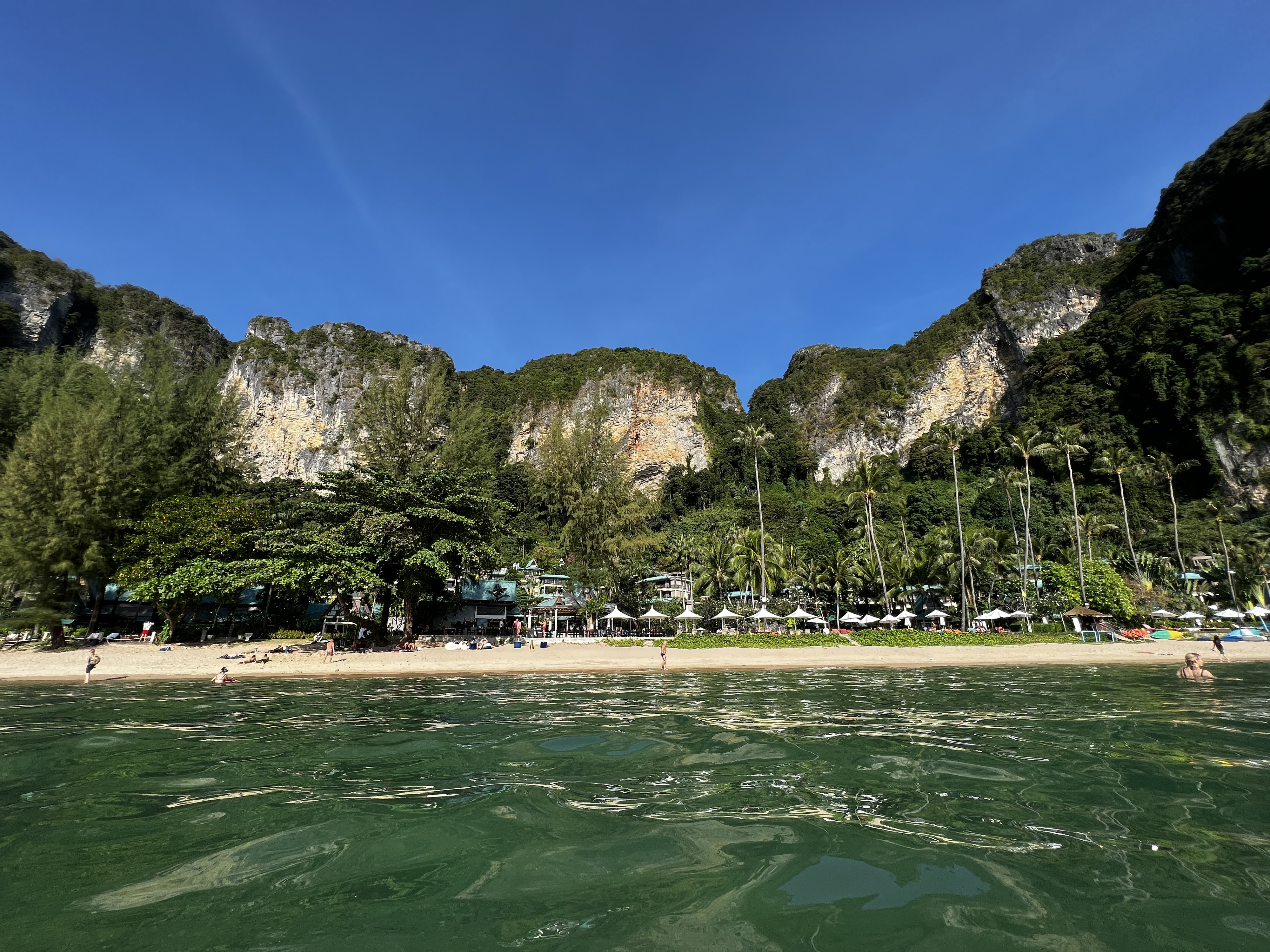 Photo Thaïlande Krabi 2023-01 396