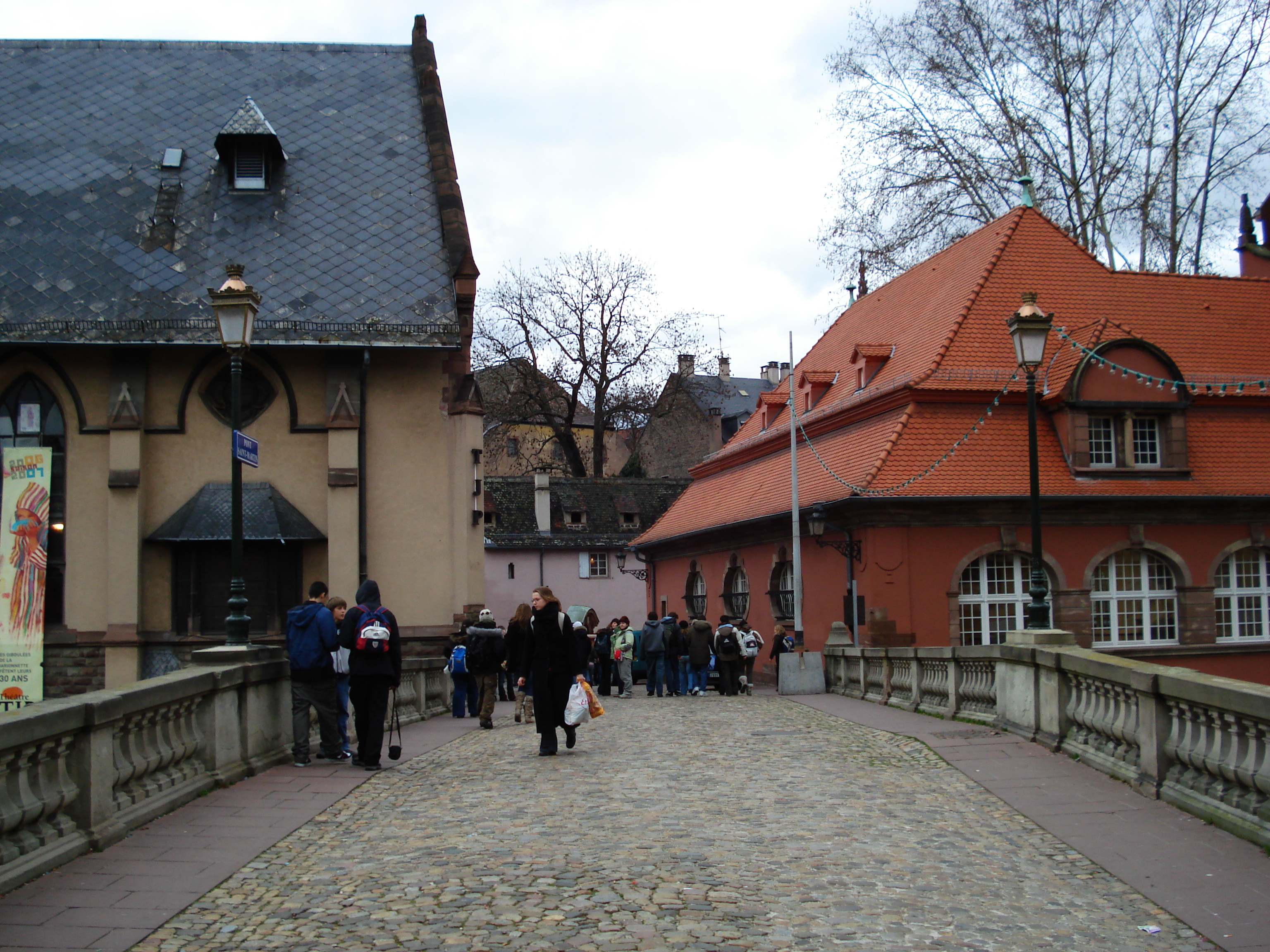 Photo France Strasbourg 2007-01 133