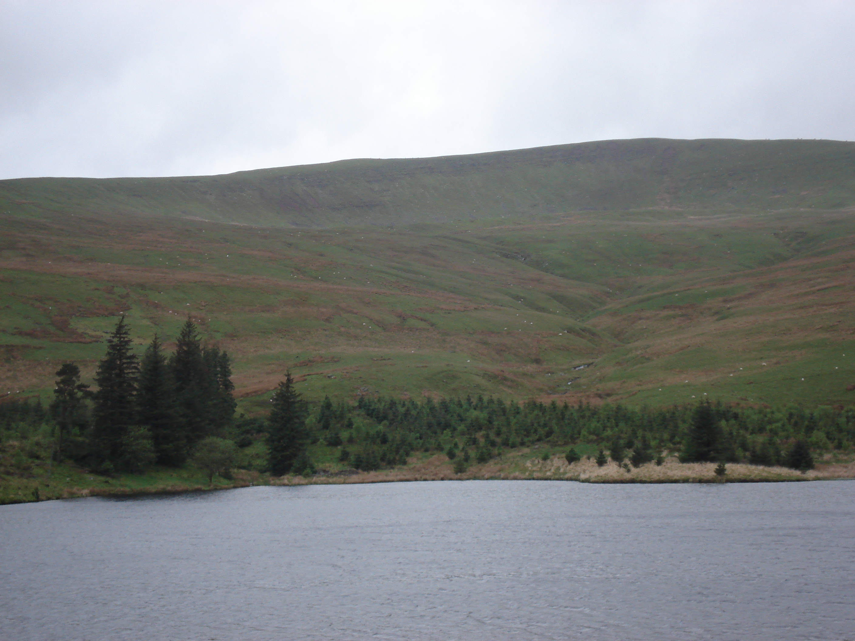 Photo Royaume-Uni Parc national des Brecon Beacons 2006-05 76