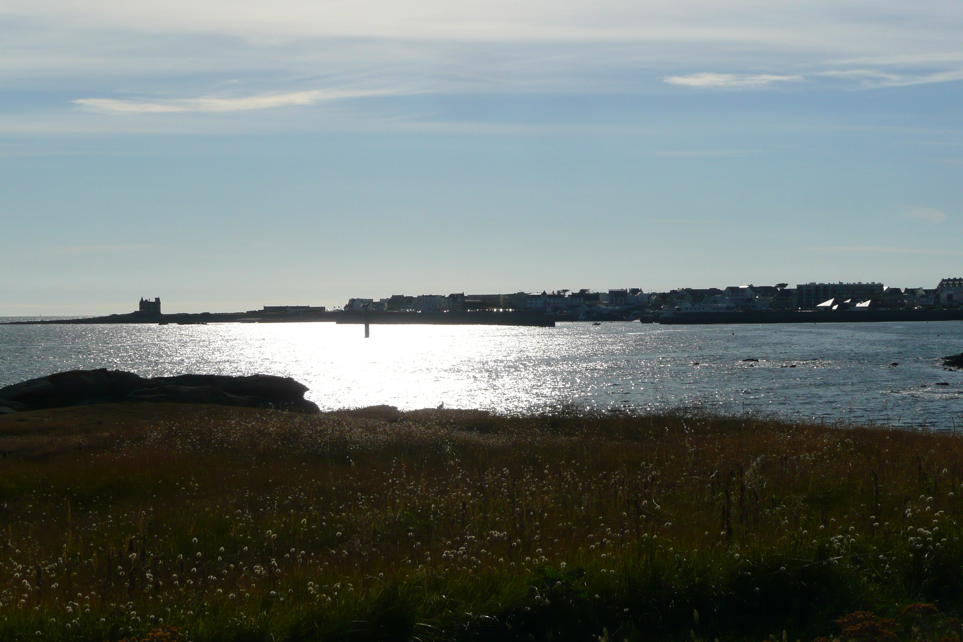 Photo France Presqu'ile de Quiberon 2008-07 53